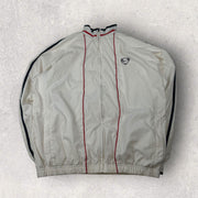 Vintage Nike Trackjacket(L)