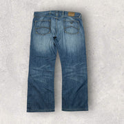 Vintage Armani Jeans (S)