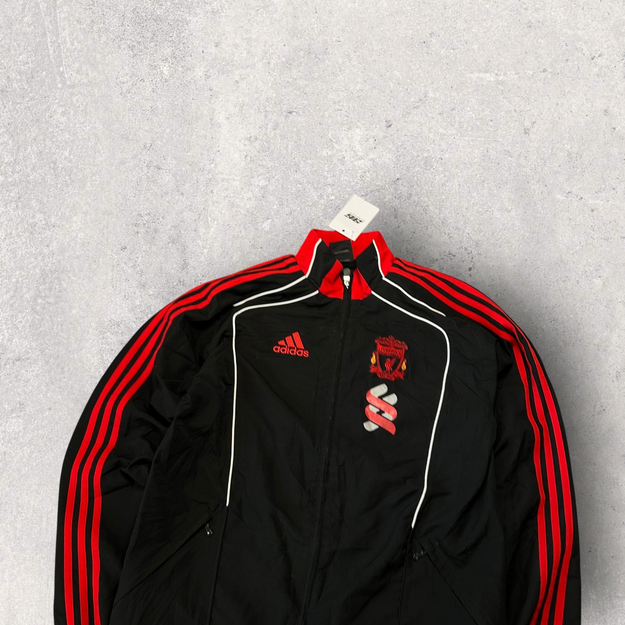 Vintage Man u Trackjacket (M)