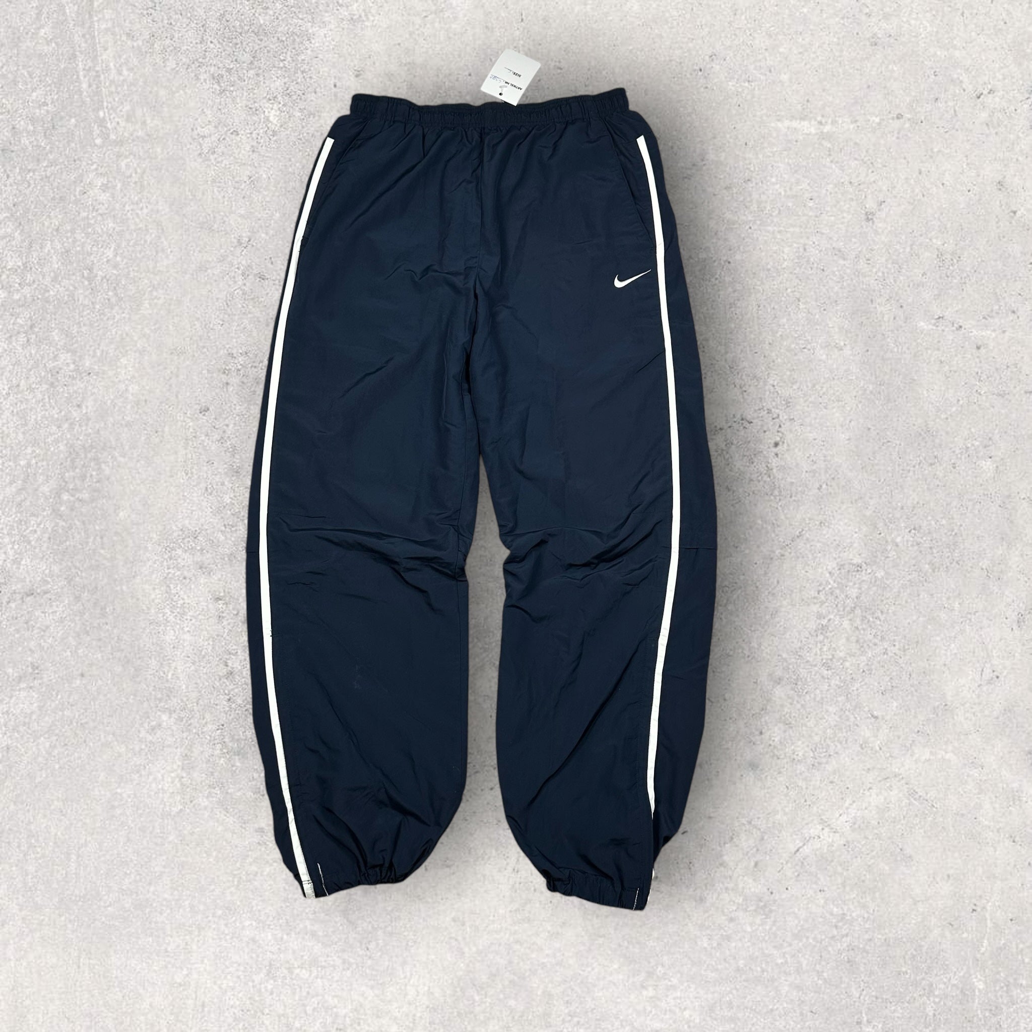 Vintage Nike Trackpants (L)