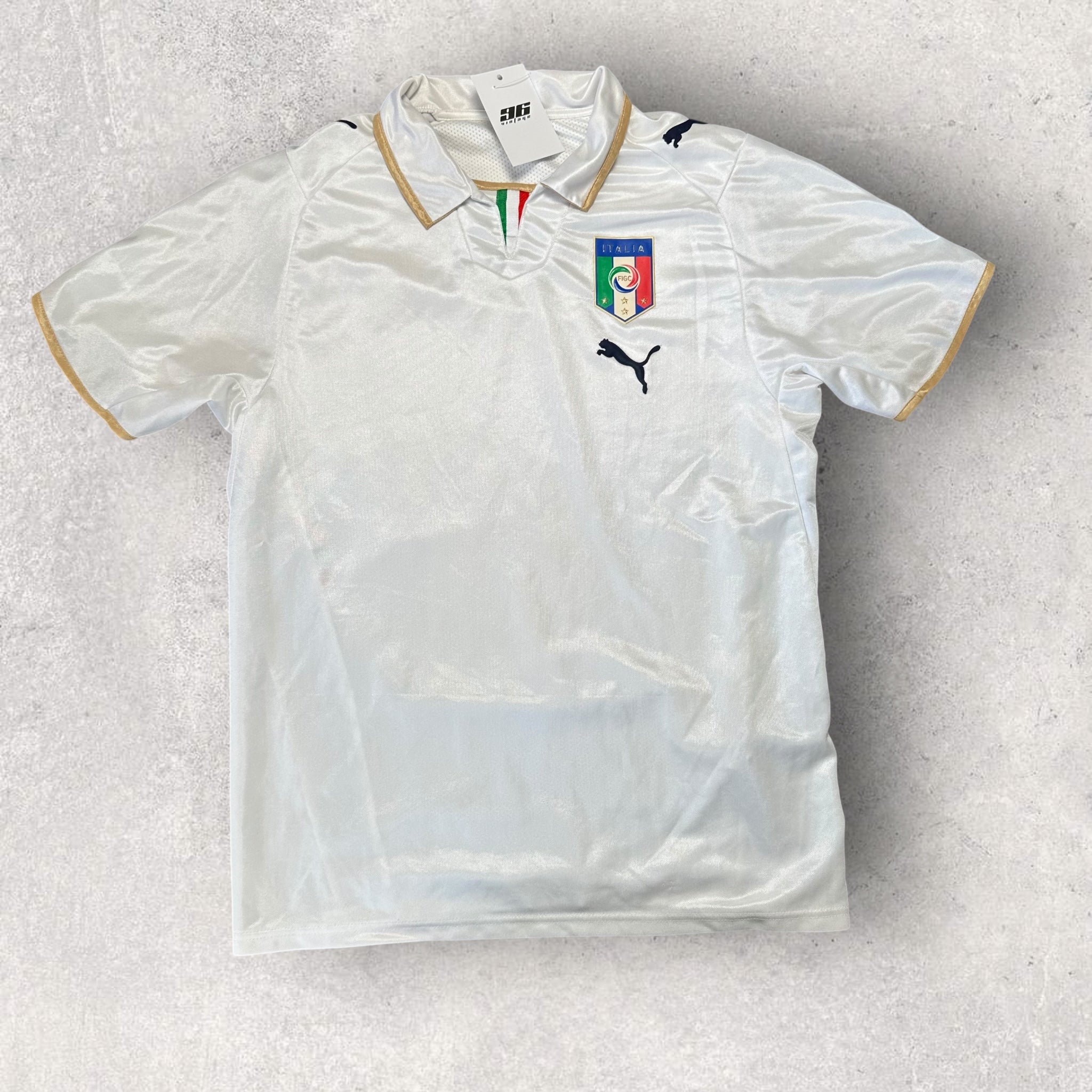 Vintage Italien Trikot (M)