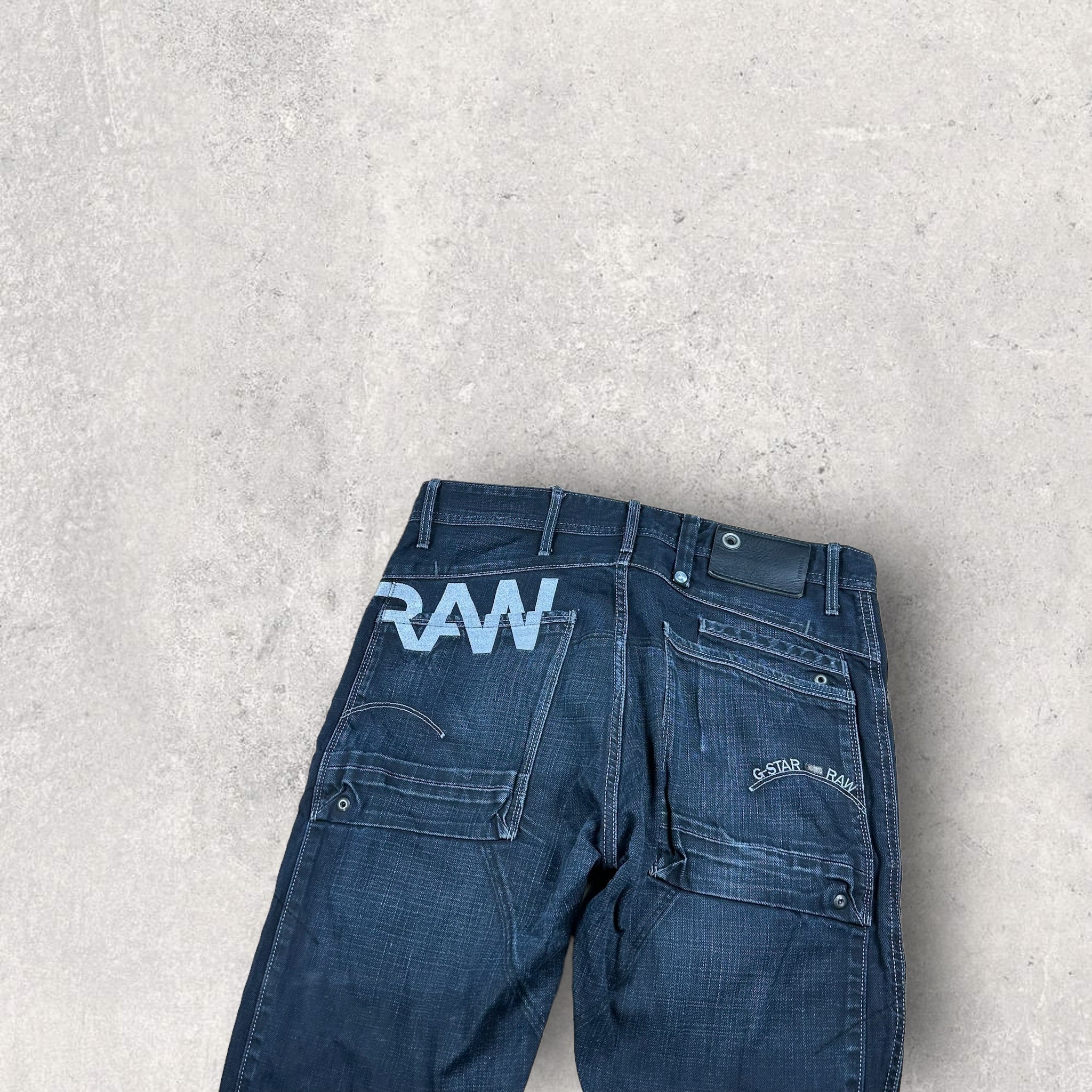 Vintage G-Star Jeans (M)