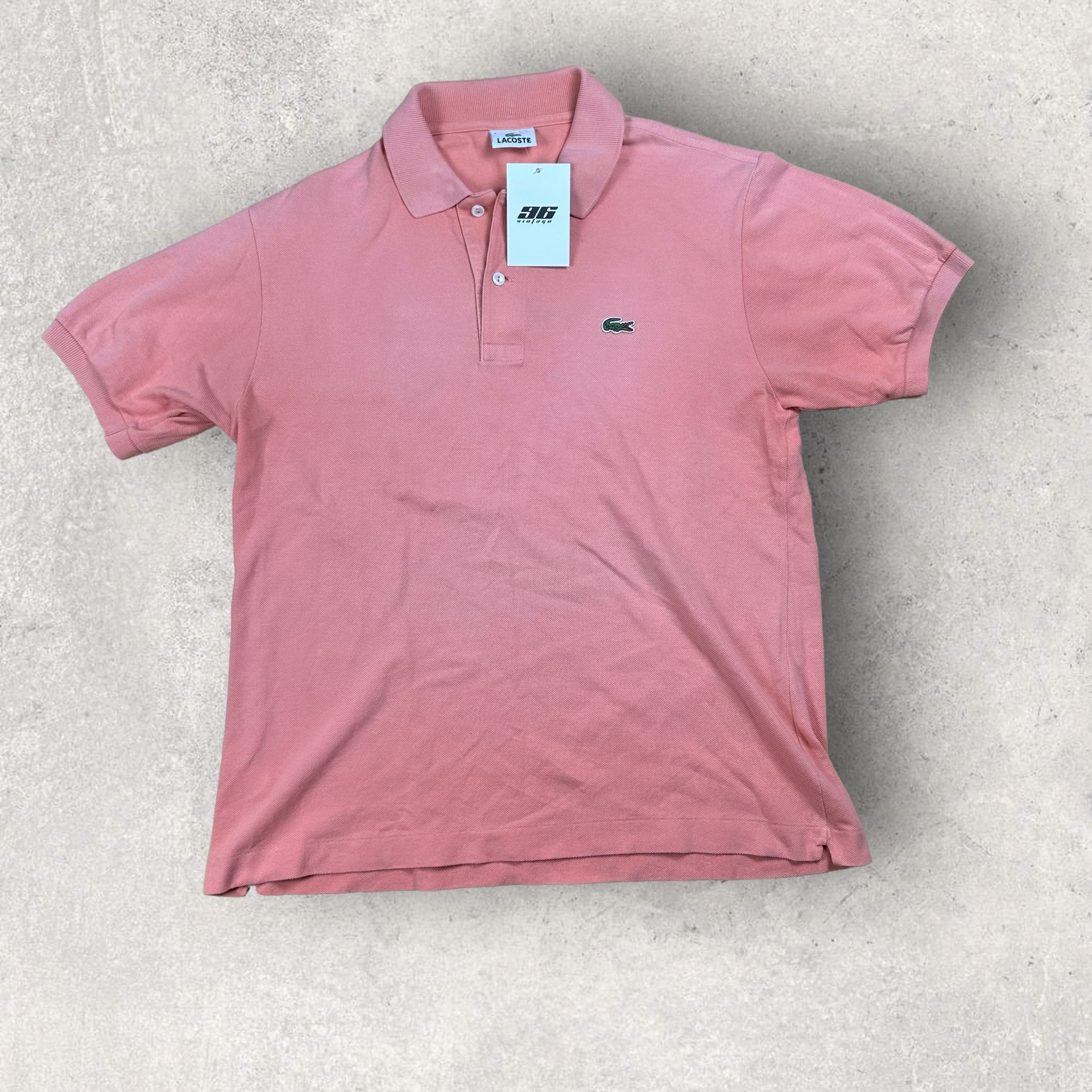 Vintage Lacoste Poloshirt (M)