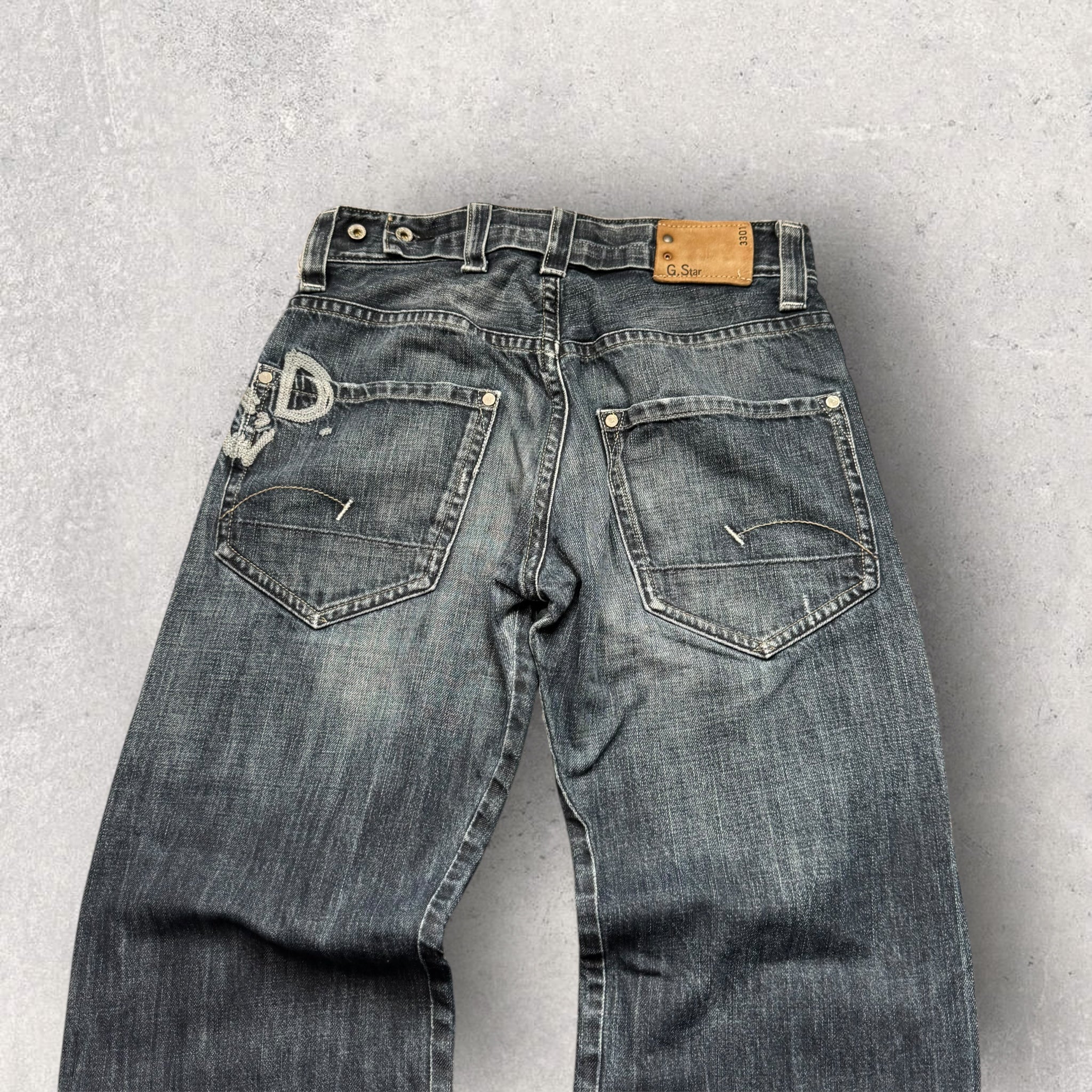 Vintage G-Star Jeans (30/34)