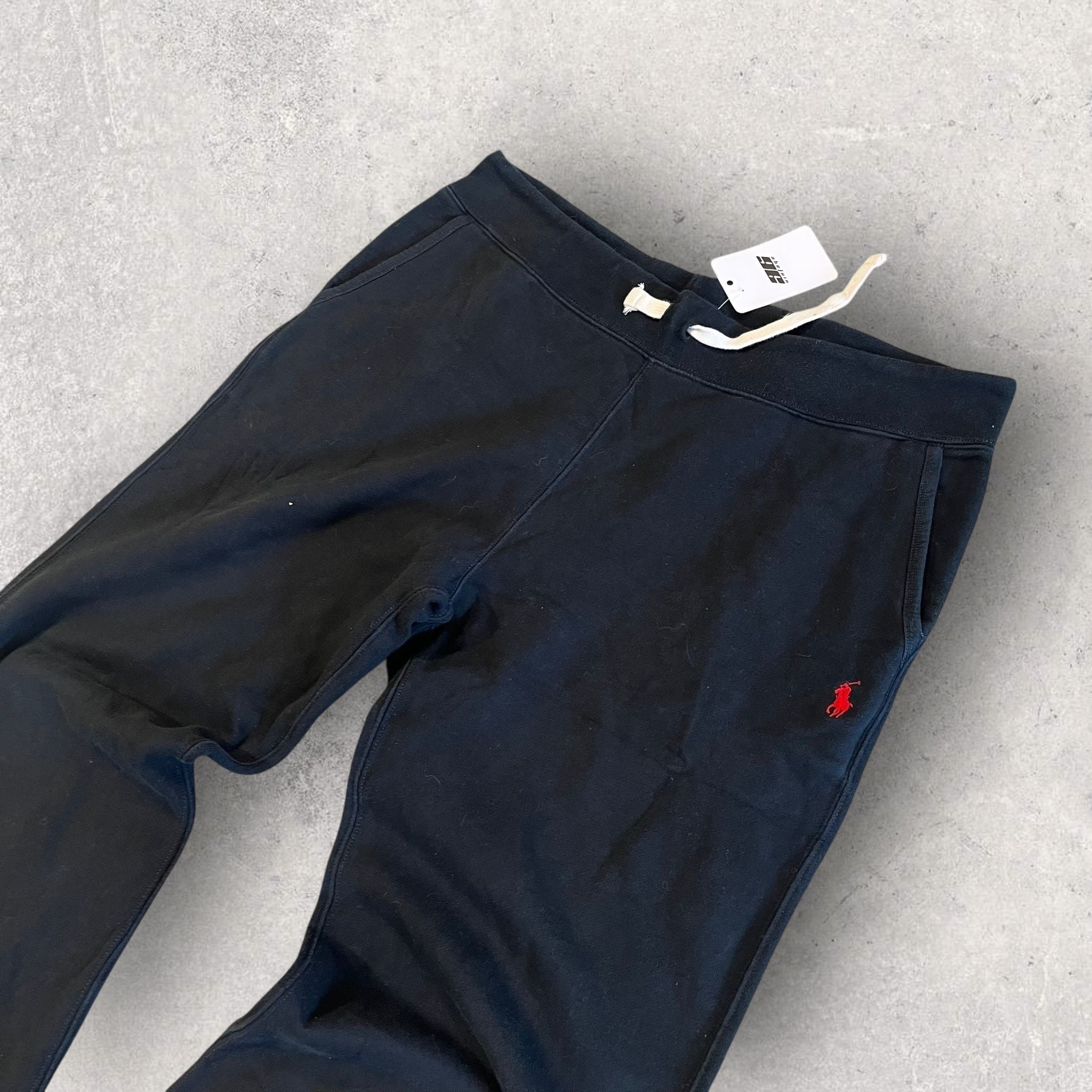 Vintage Ralph Lauren Trackpants(L)