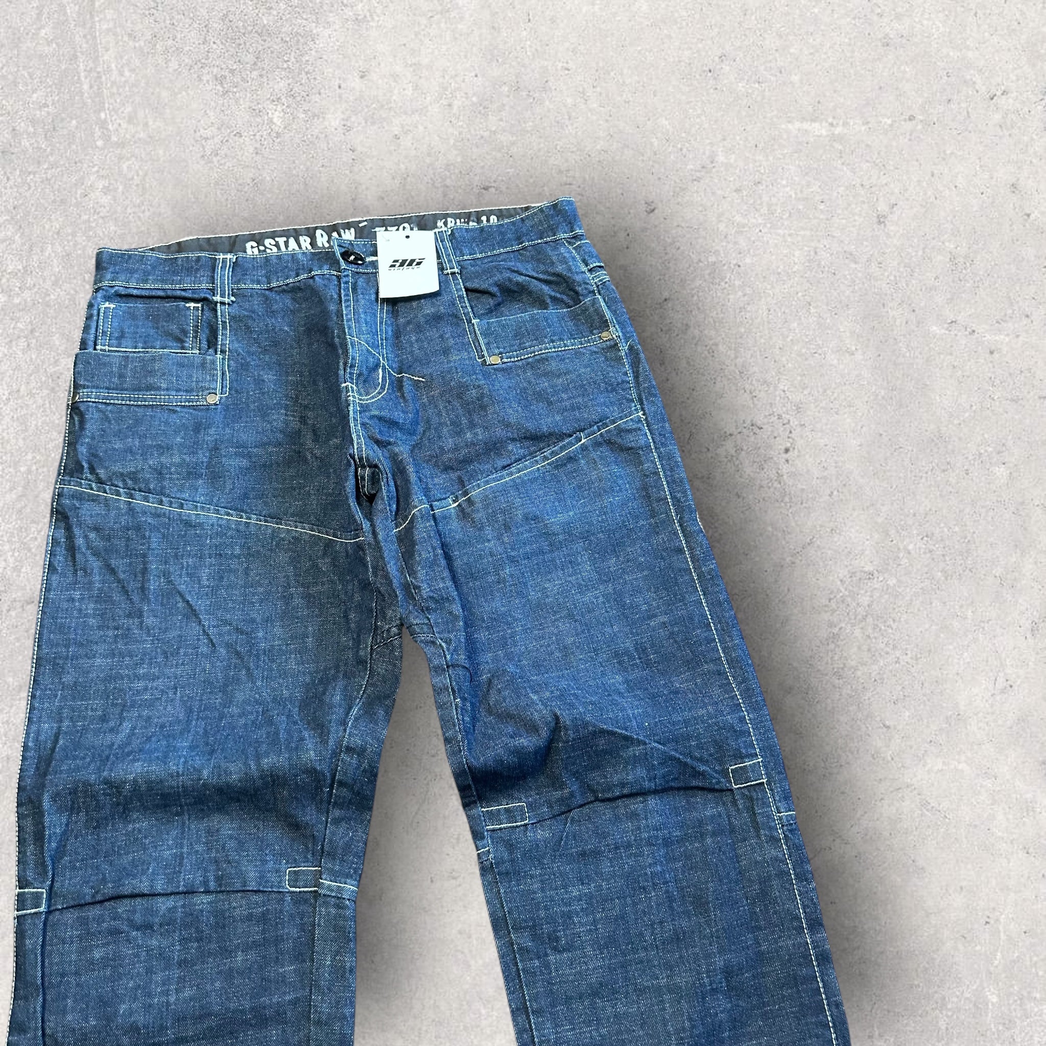 Vintage G-Star Jeans (M)