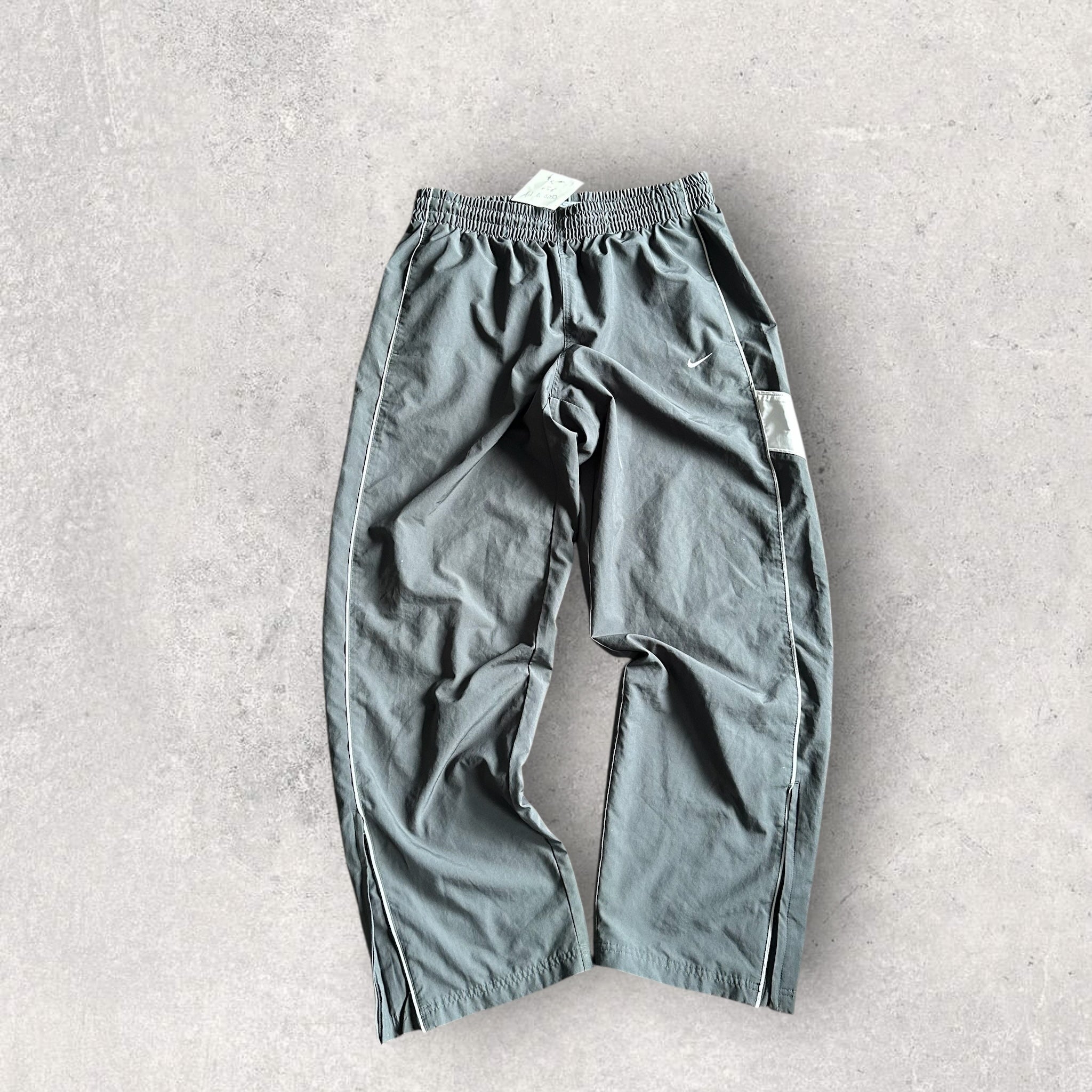 Vintage Nike Trackpants (XL)