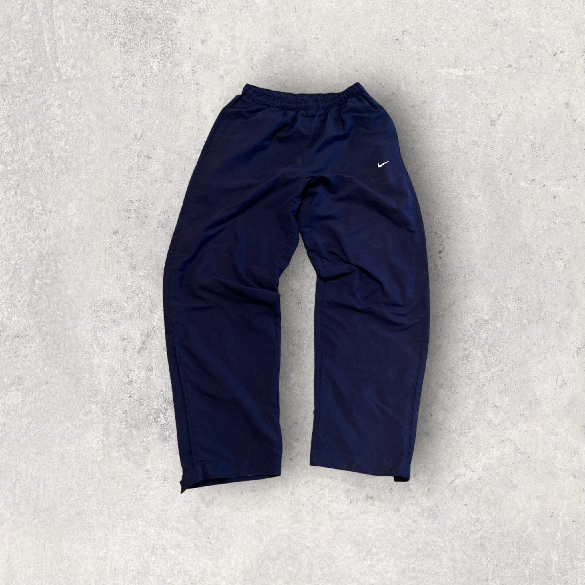Vintage Nike Trackpants(M)