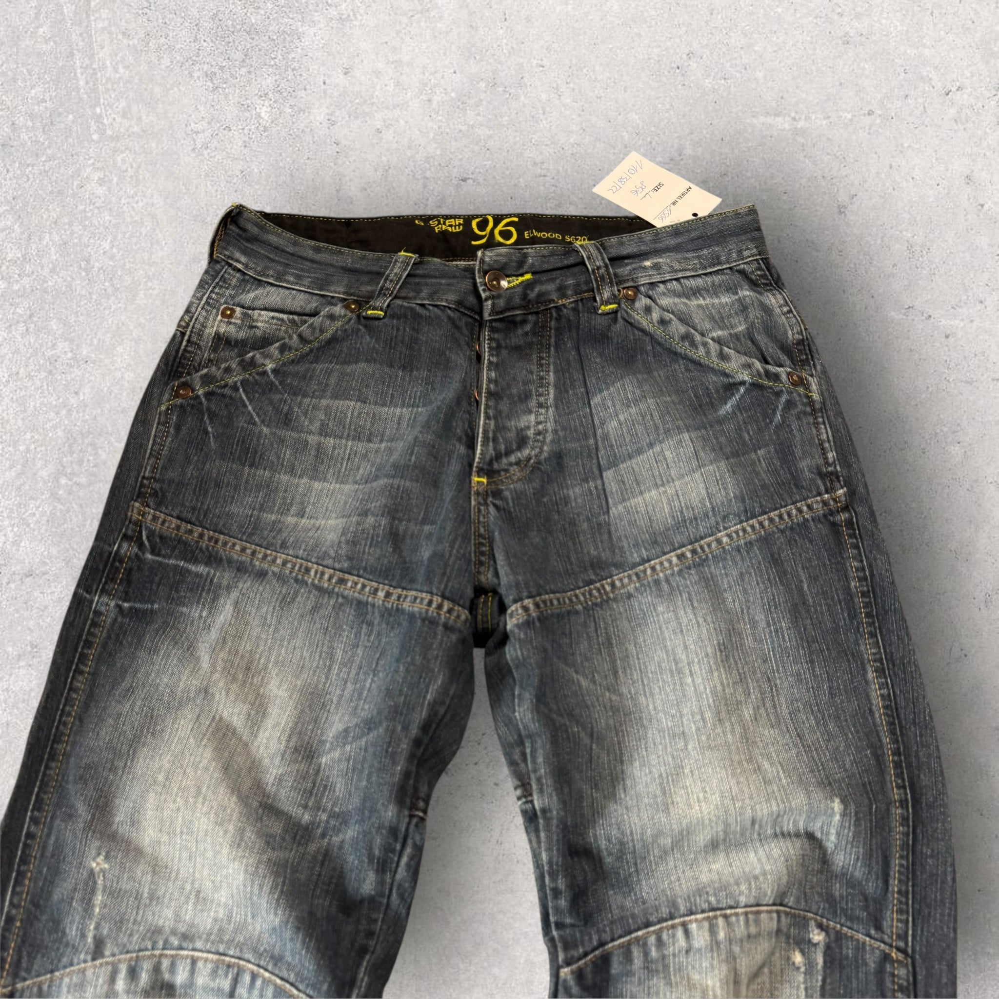 Vintage G-Star Jeans (L)