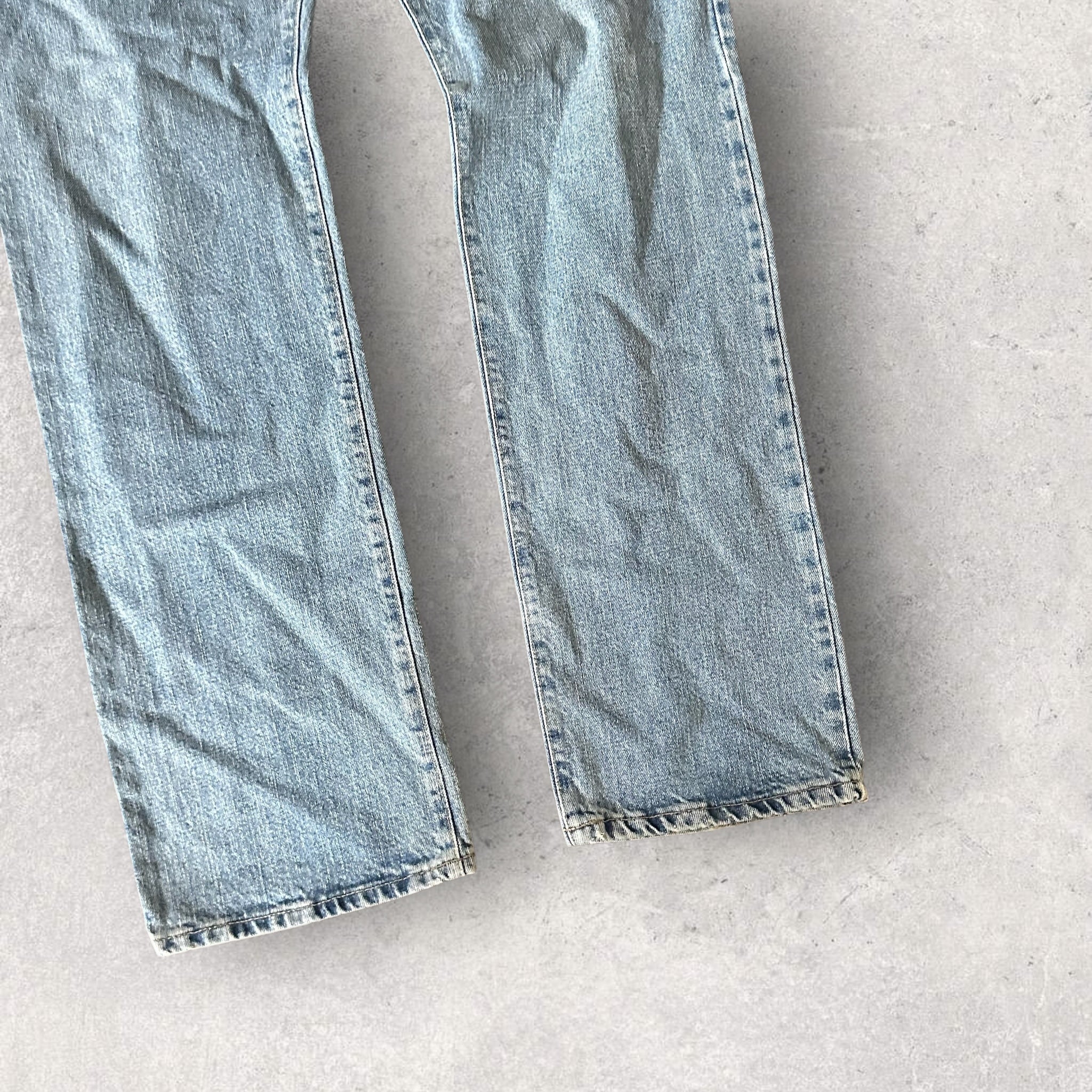 Vintage Armani Jeans (L)