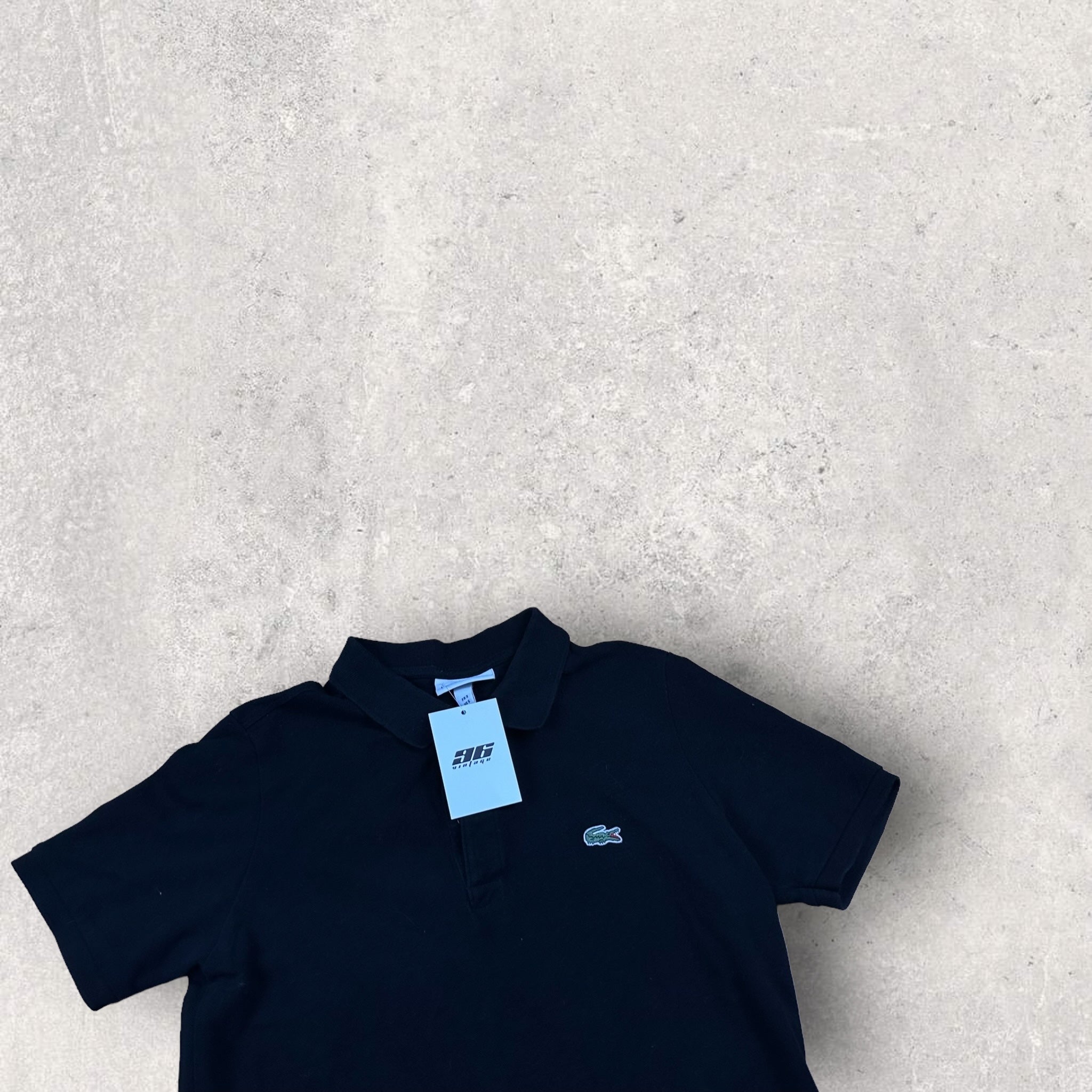 Vintage Lacoste Poloshirt (S)