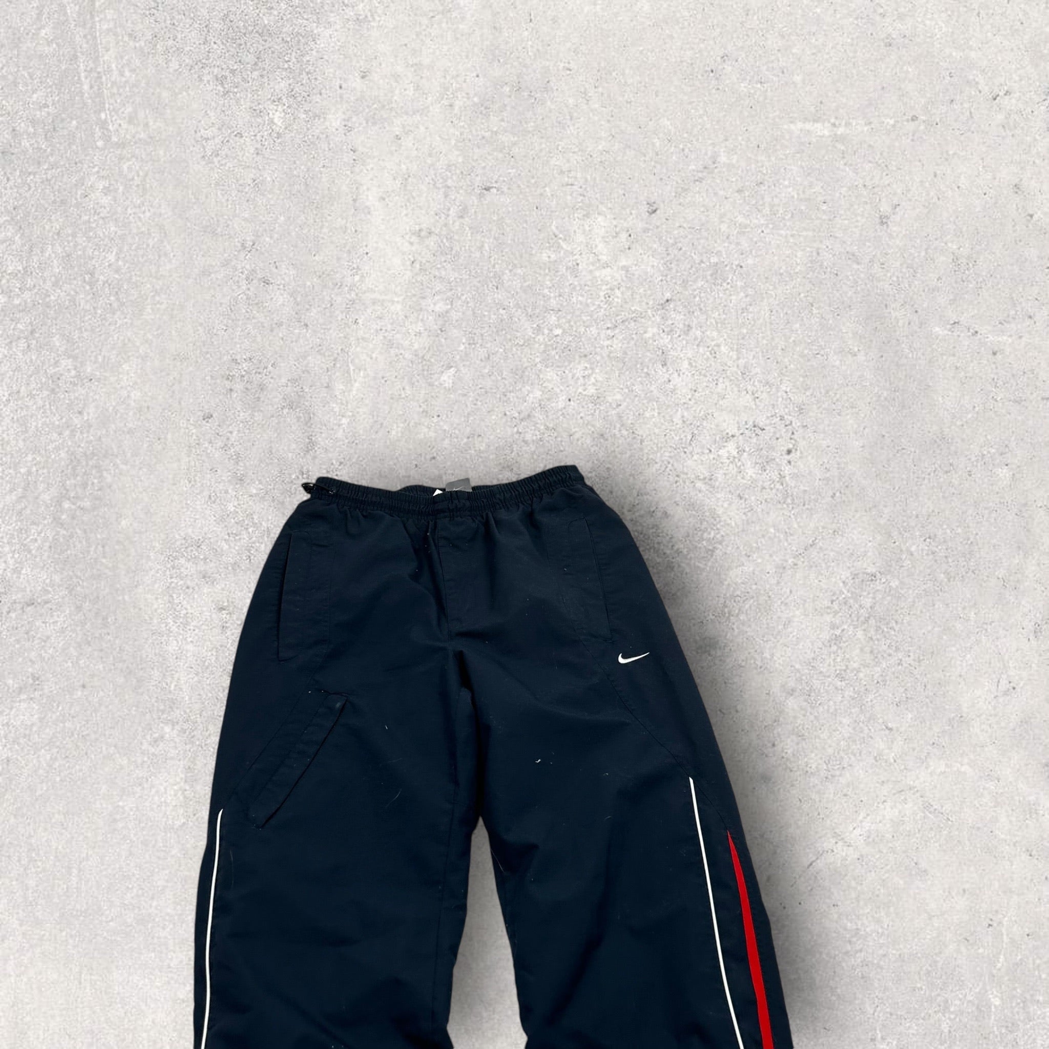 Vintage Nike Trackpants (S)