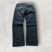 Vintage Armani Jeans (XS)