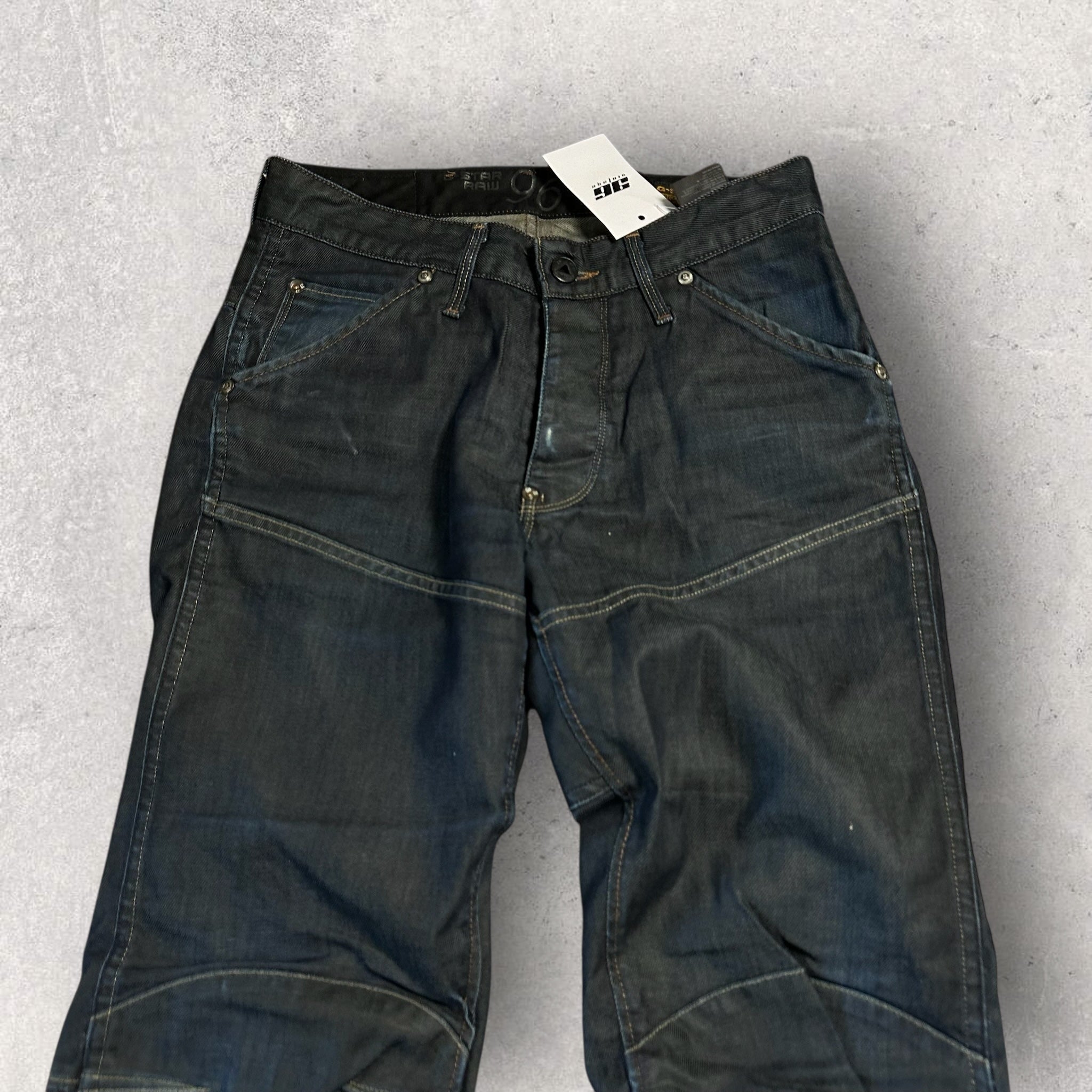 Vintage G-Star Jeans (L)