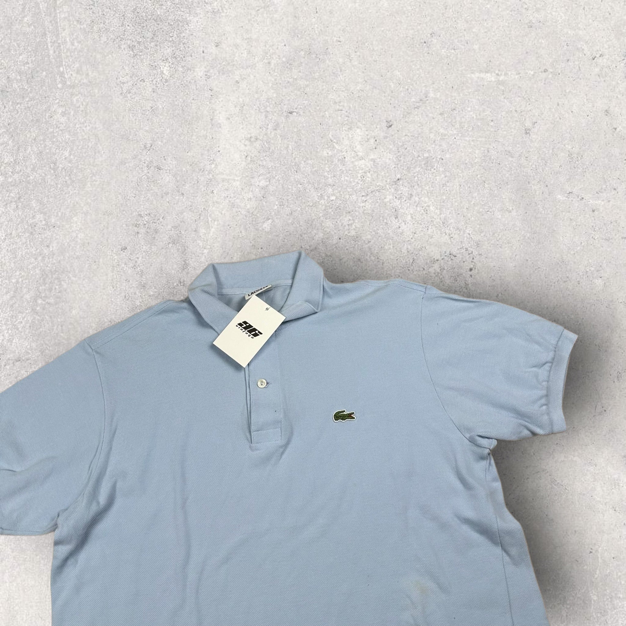 Vintage Lacoste Poloshirt (L)