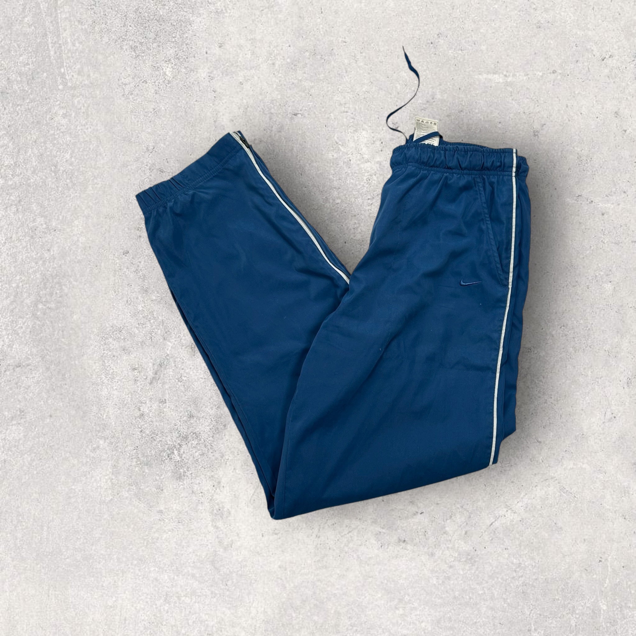 Vintage Nike Trackpants (M)