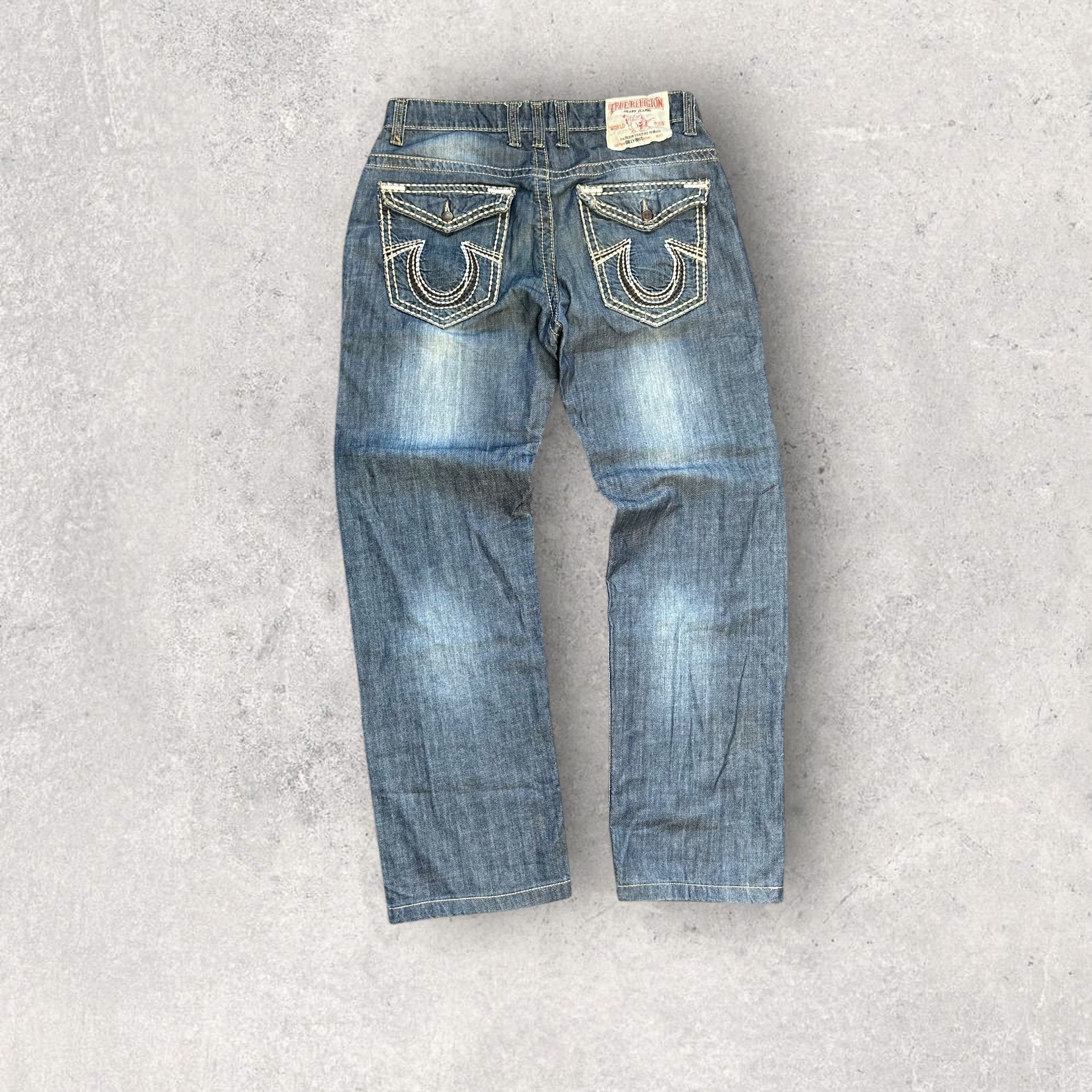 Vintage true religion jeans (34)