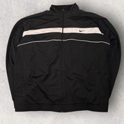 Vintage Nike Trackjacket(XL)