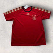 Vintage DFB Trikot (L)