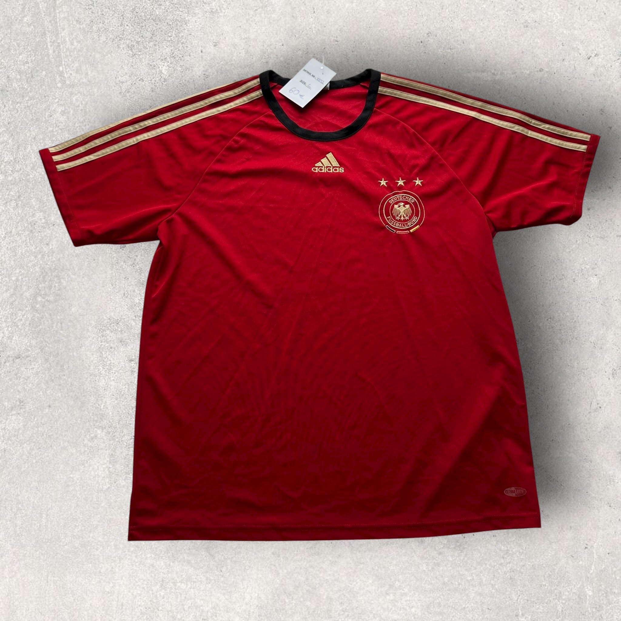 Vintage DFB Trikot (L)
