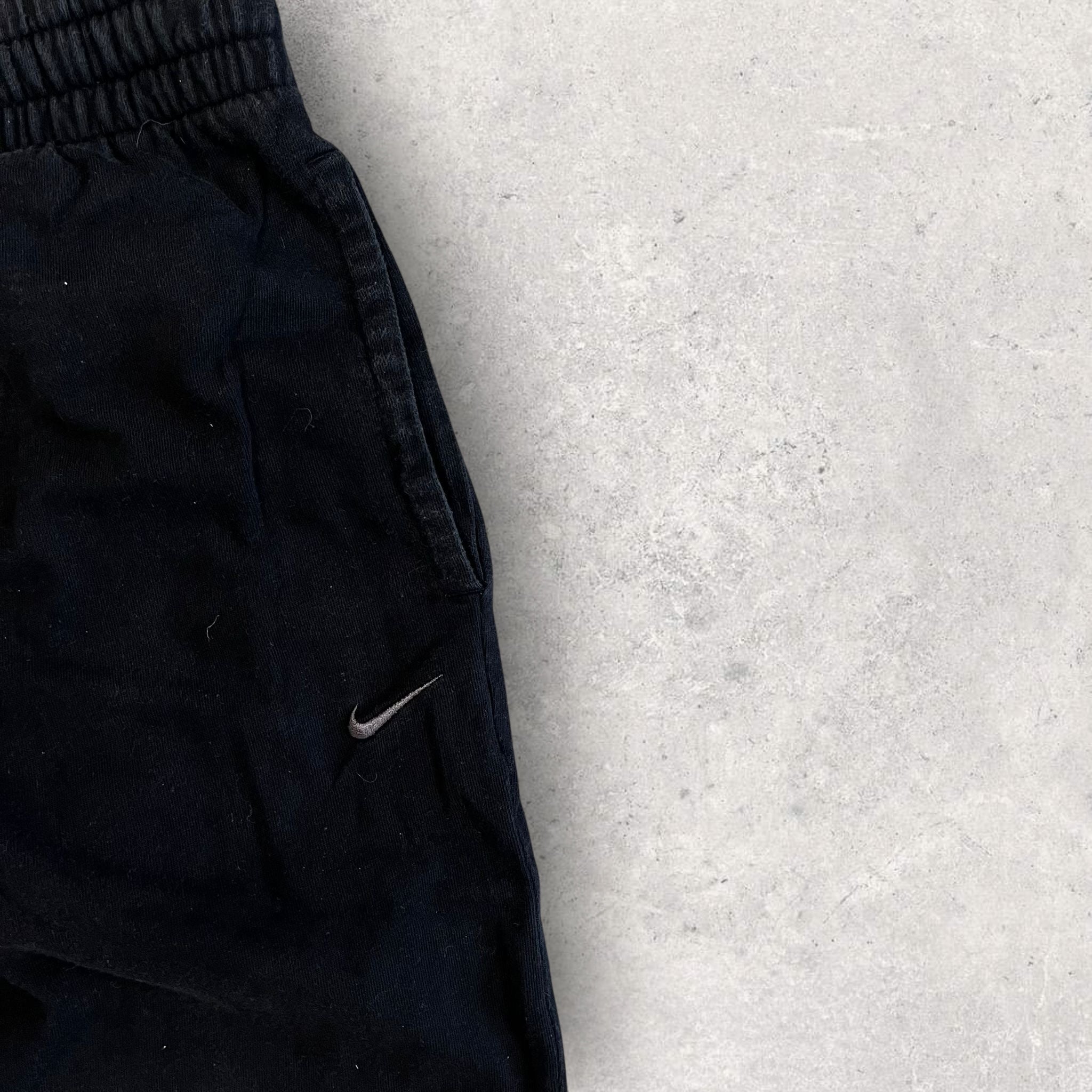 Vintage Nike Trackpants(M)
