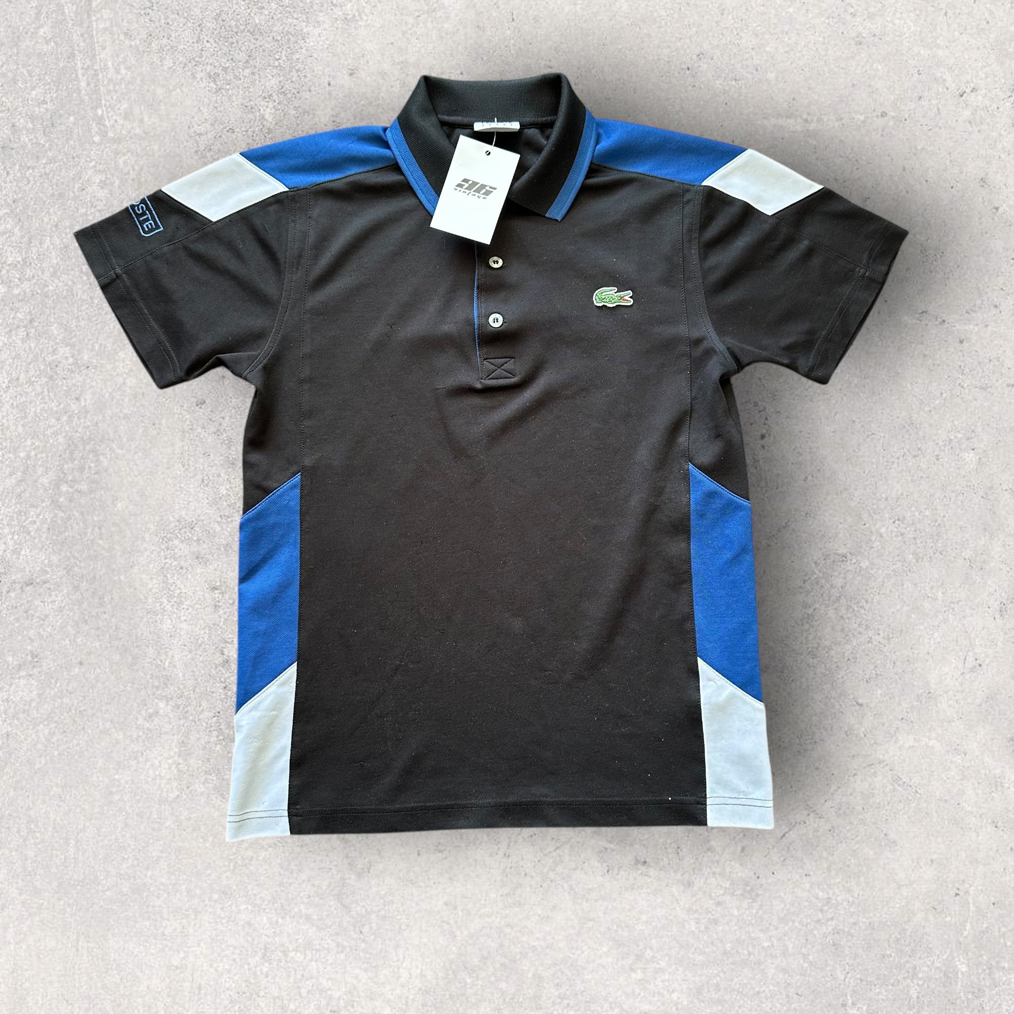 Vintage Lacoste polo (XS)