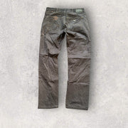 Vintage Armani Jeans (32)