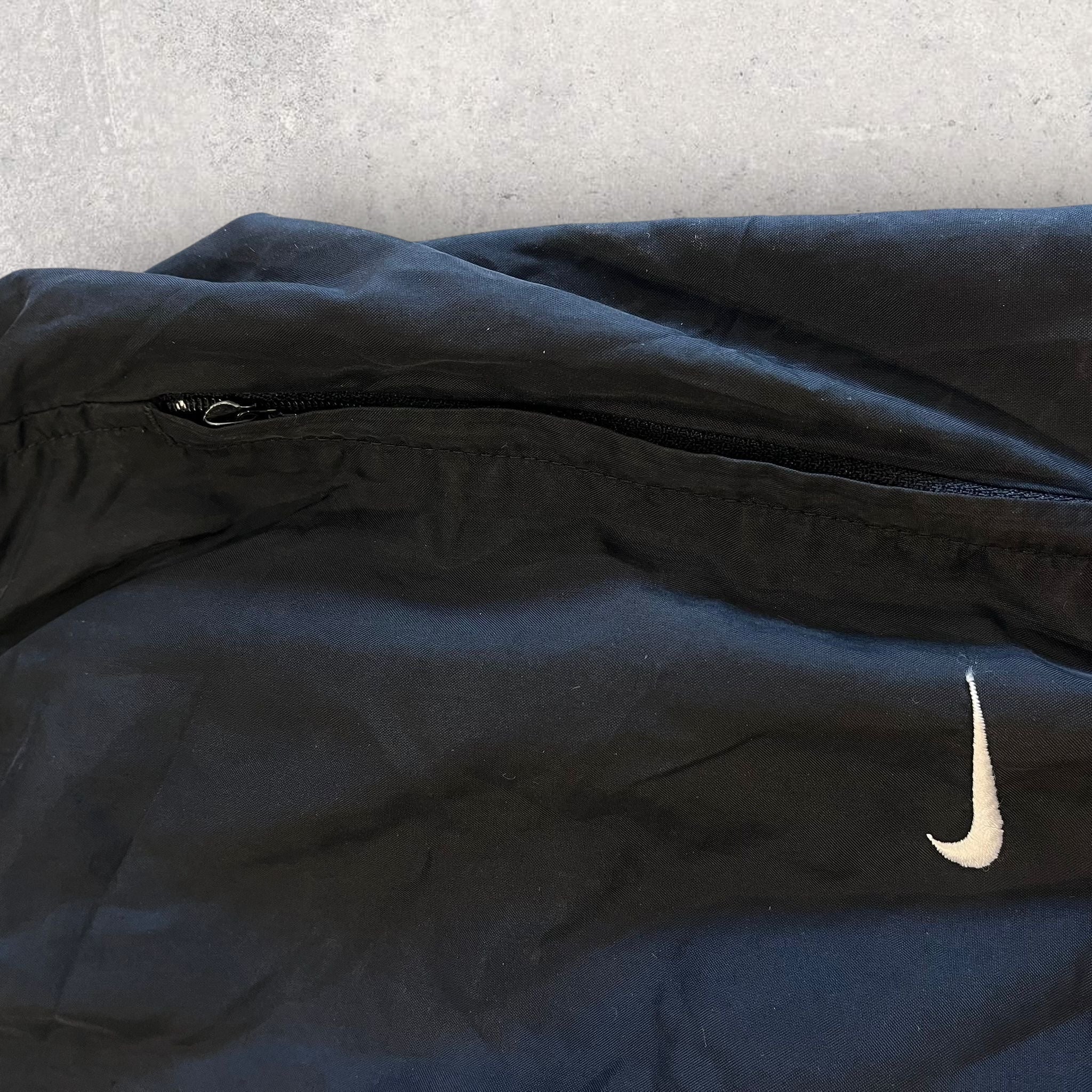 Vintage Nike Trackpants (XL)