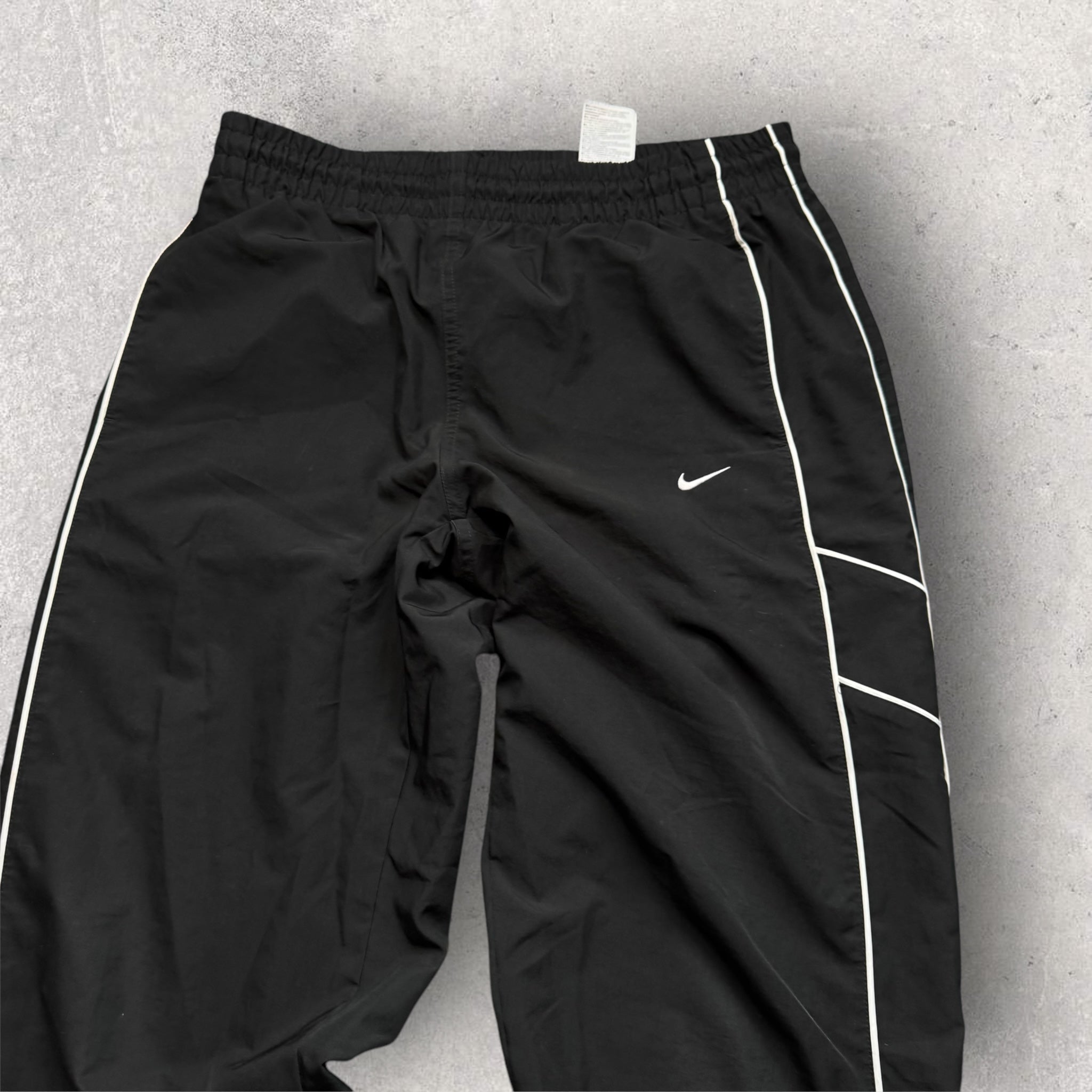 Vintage Nike Trackpants (XL)