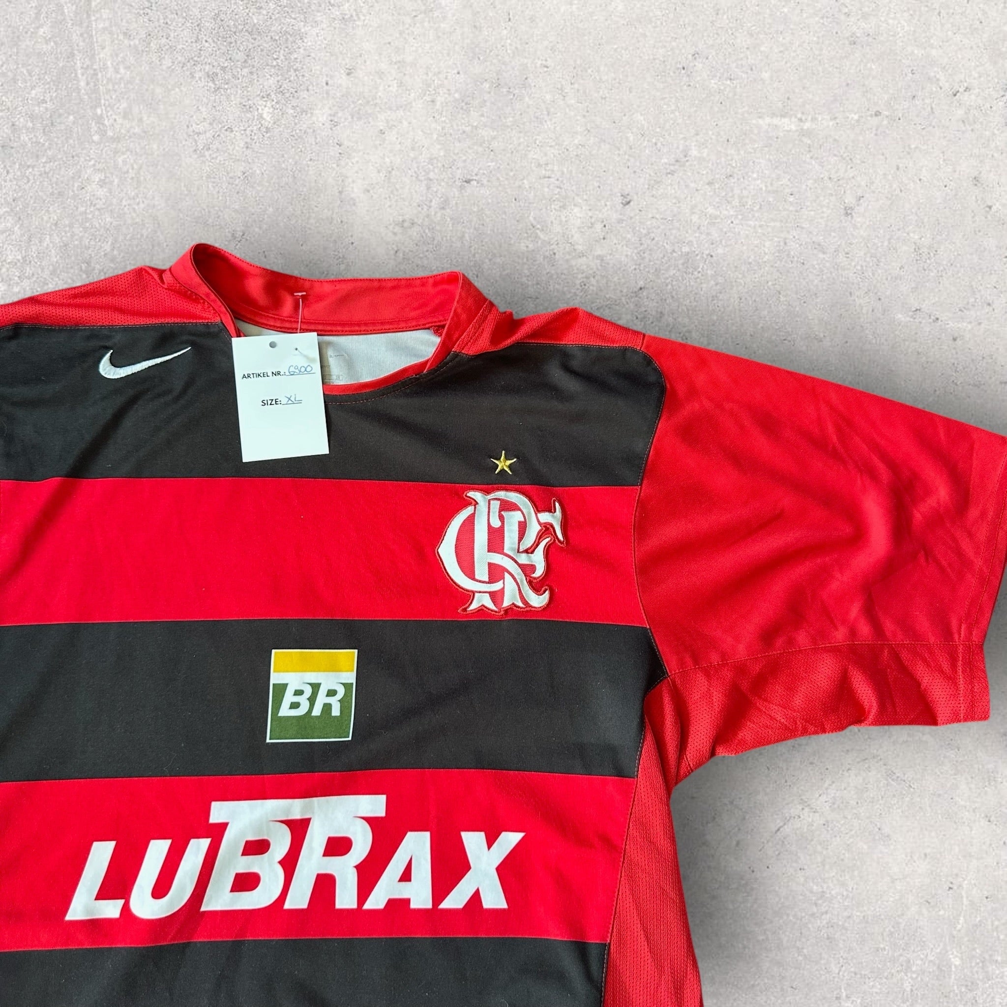 Vintage CRF Trikot (XL)