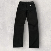 Vintage Armani Jeans (M)