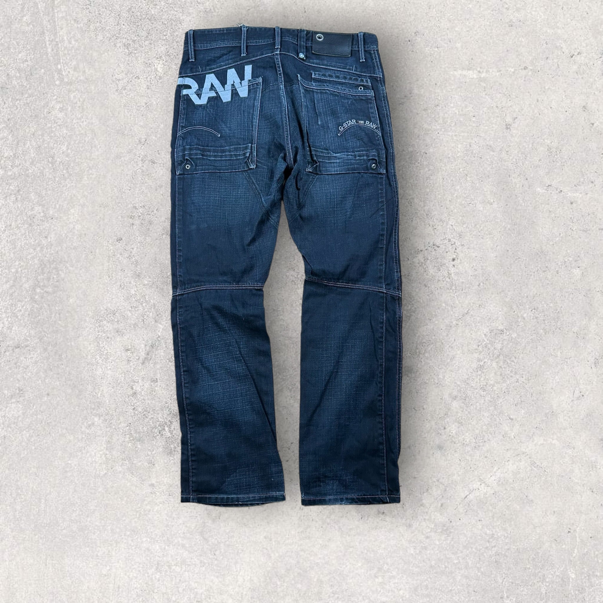 Vintage G-Star Jeans (M)