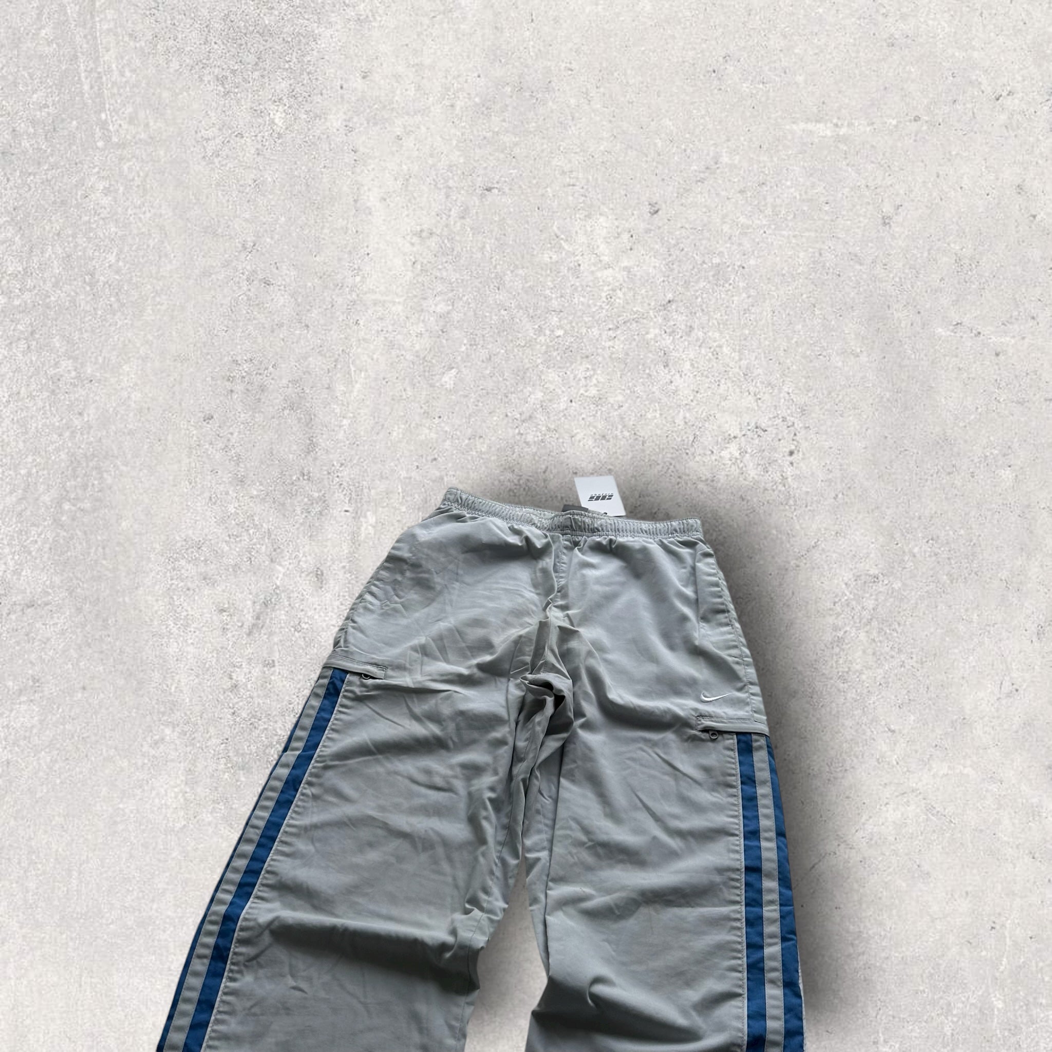 Vintage Nike Trackpants (S)