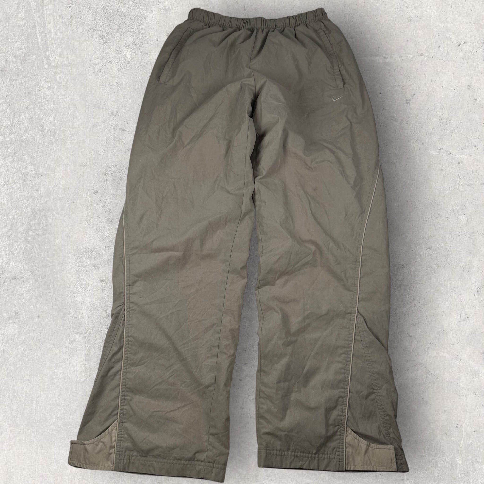 Vintage Nike Trackpants(L)