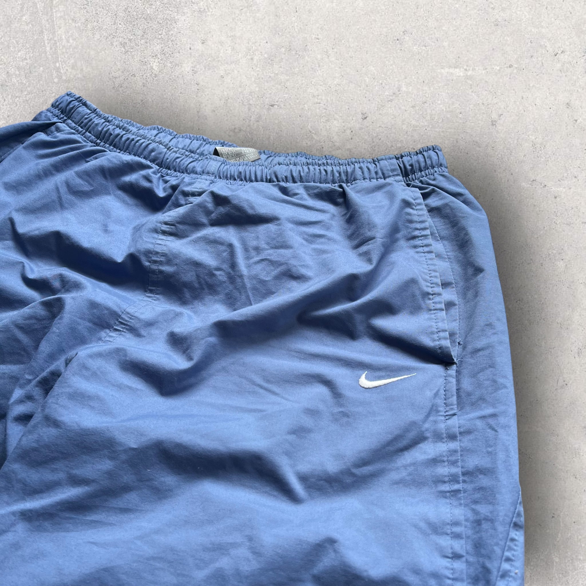Vintage Nike Trackpants (M)