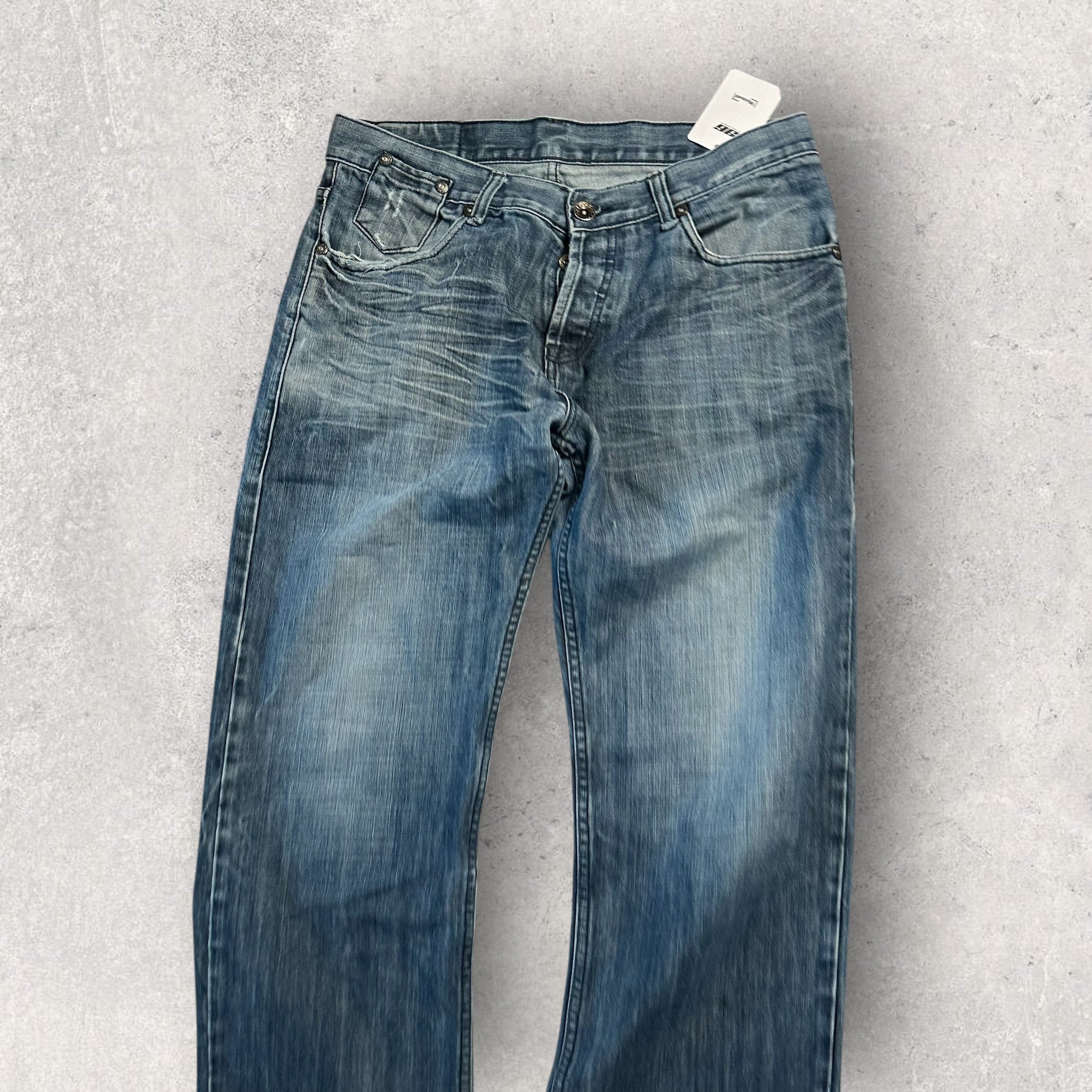 Vintage replay Jeans (L)