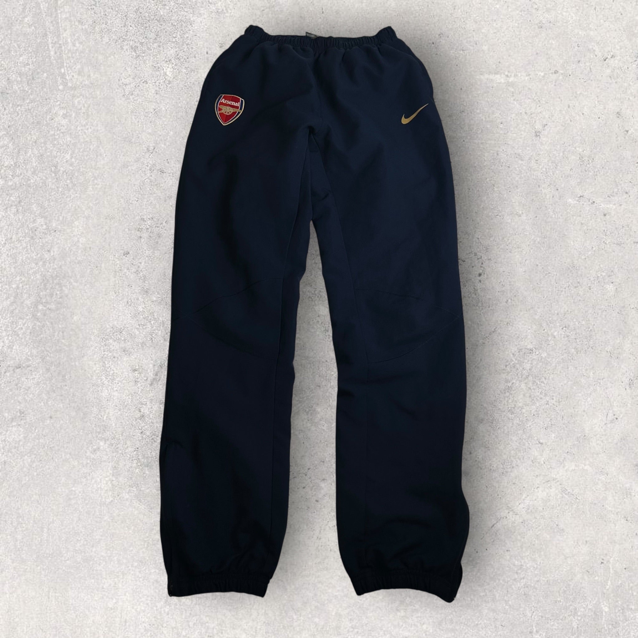 Vintage Arsenal Trackpants(S)