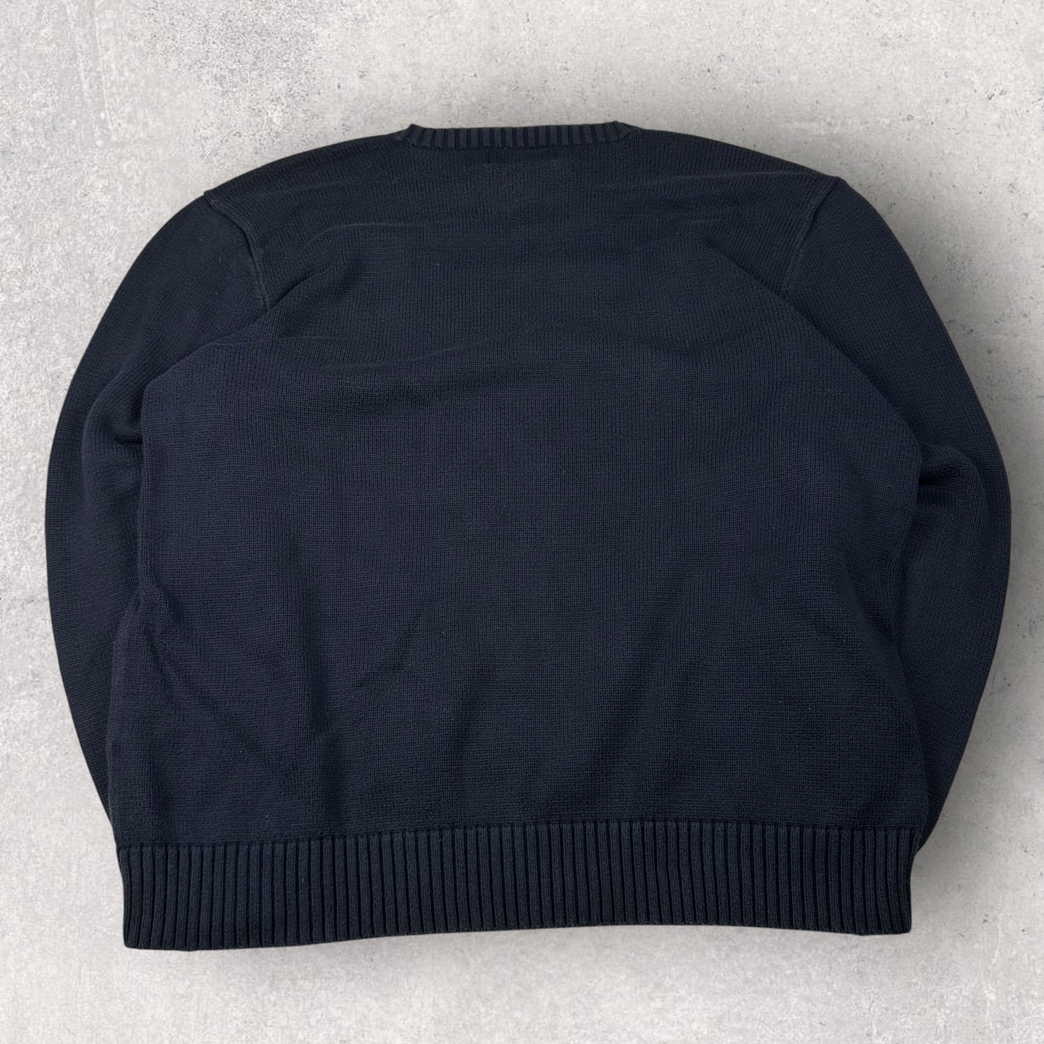 Vintage Ralph Lauren Sweater(XL)