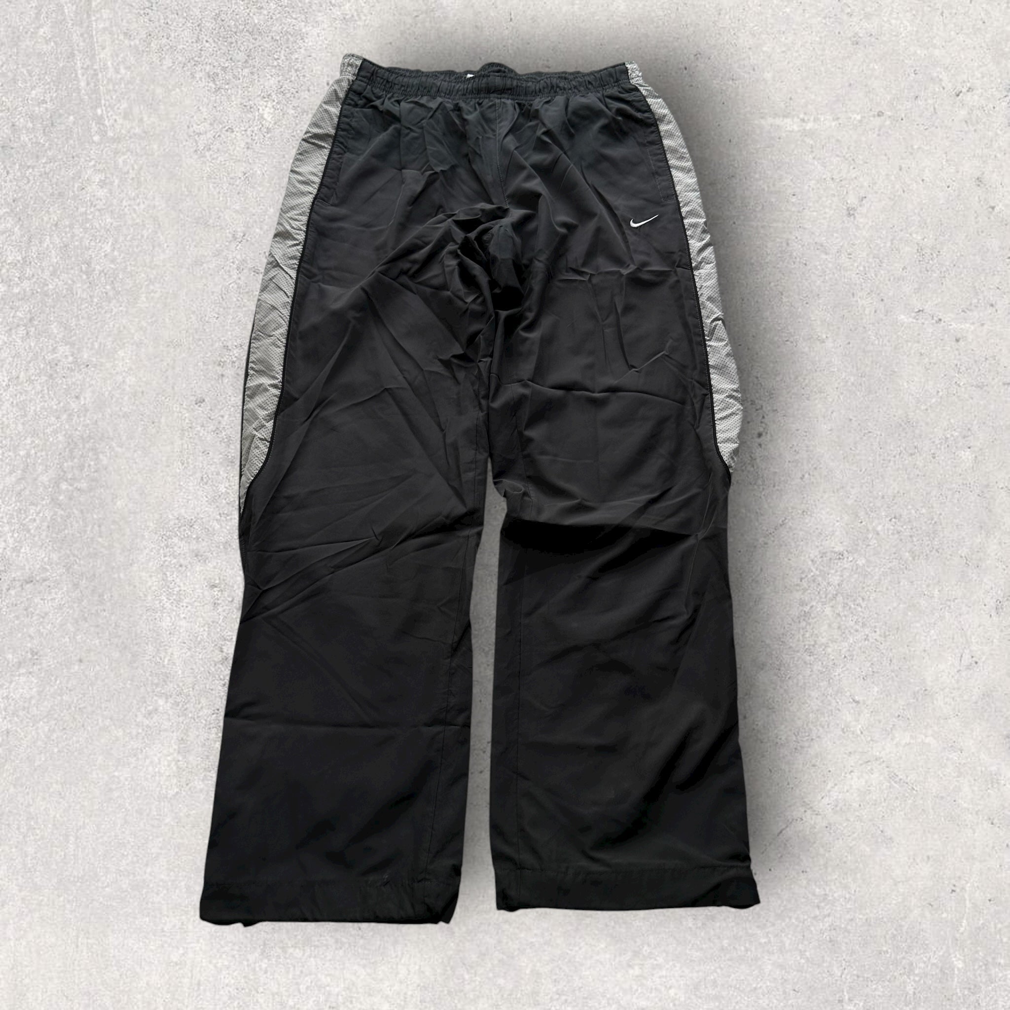Vintage Nike Trackpants (M)