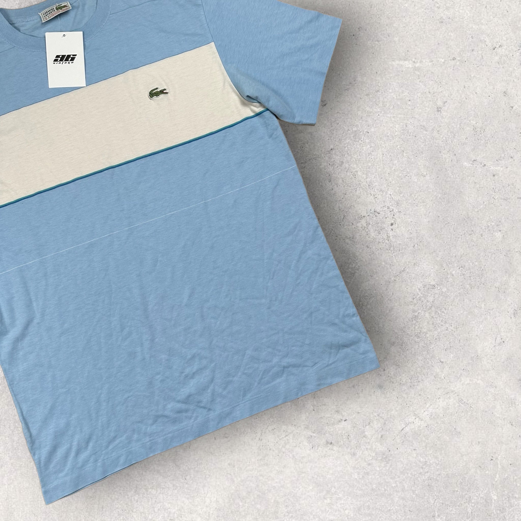 Vintage Lacoste Shirt (L)