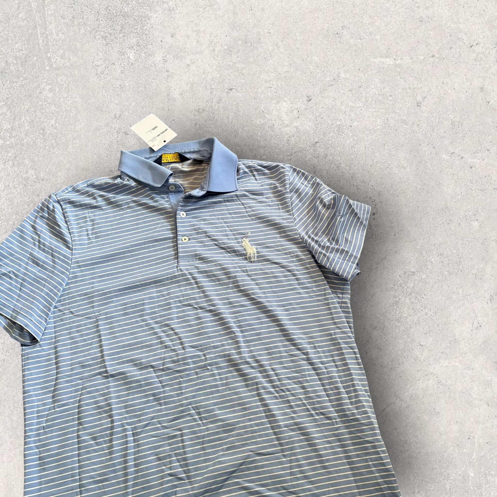 Vintage Ralph Lauren Poloshirt (L)