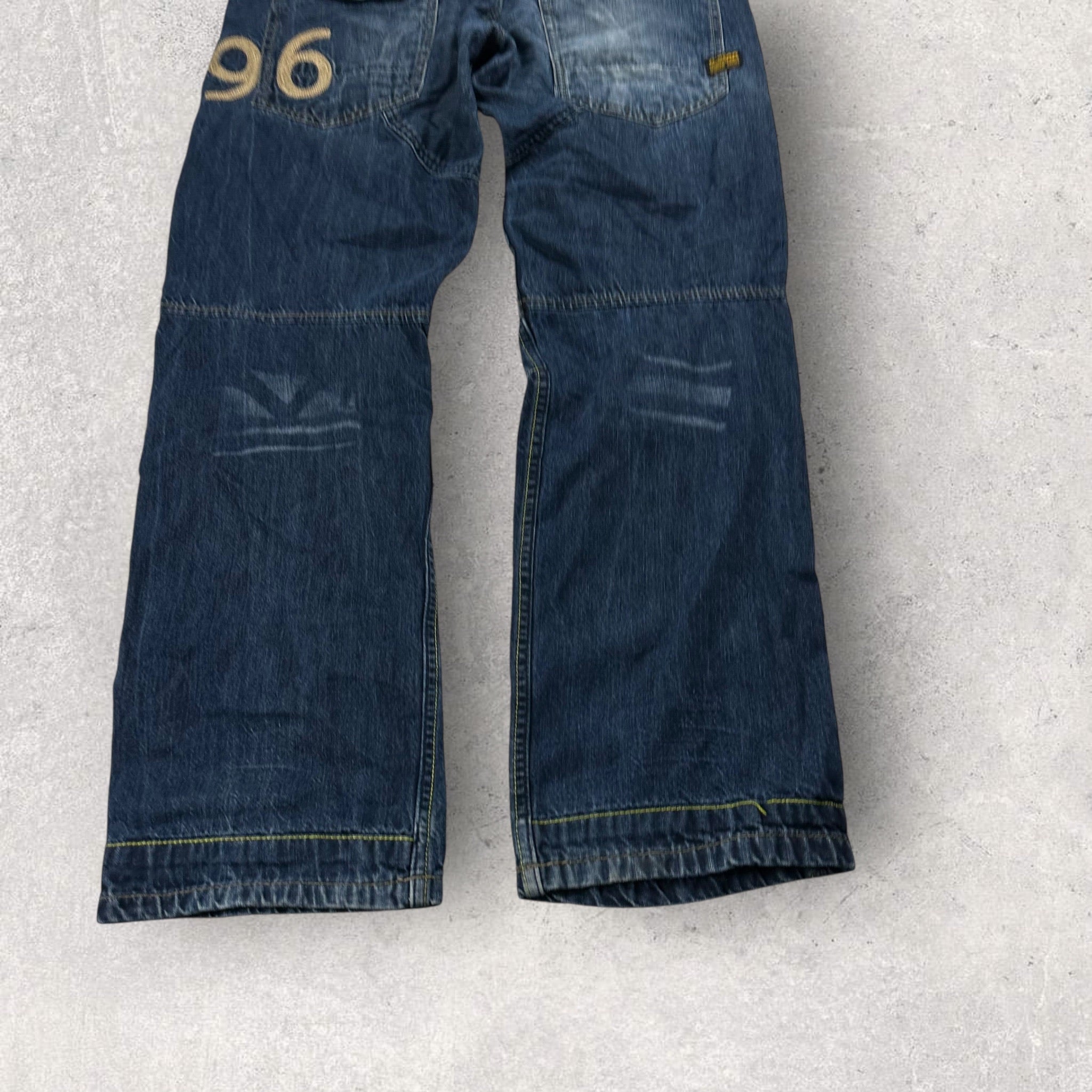Vintage G-Star Jeans (XL)
