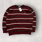 Vintage Lacoste Sweater (XL)