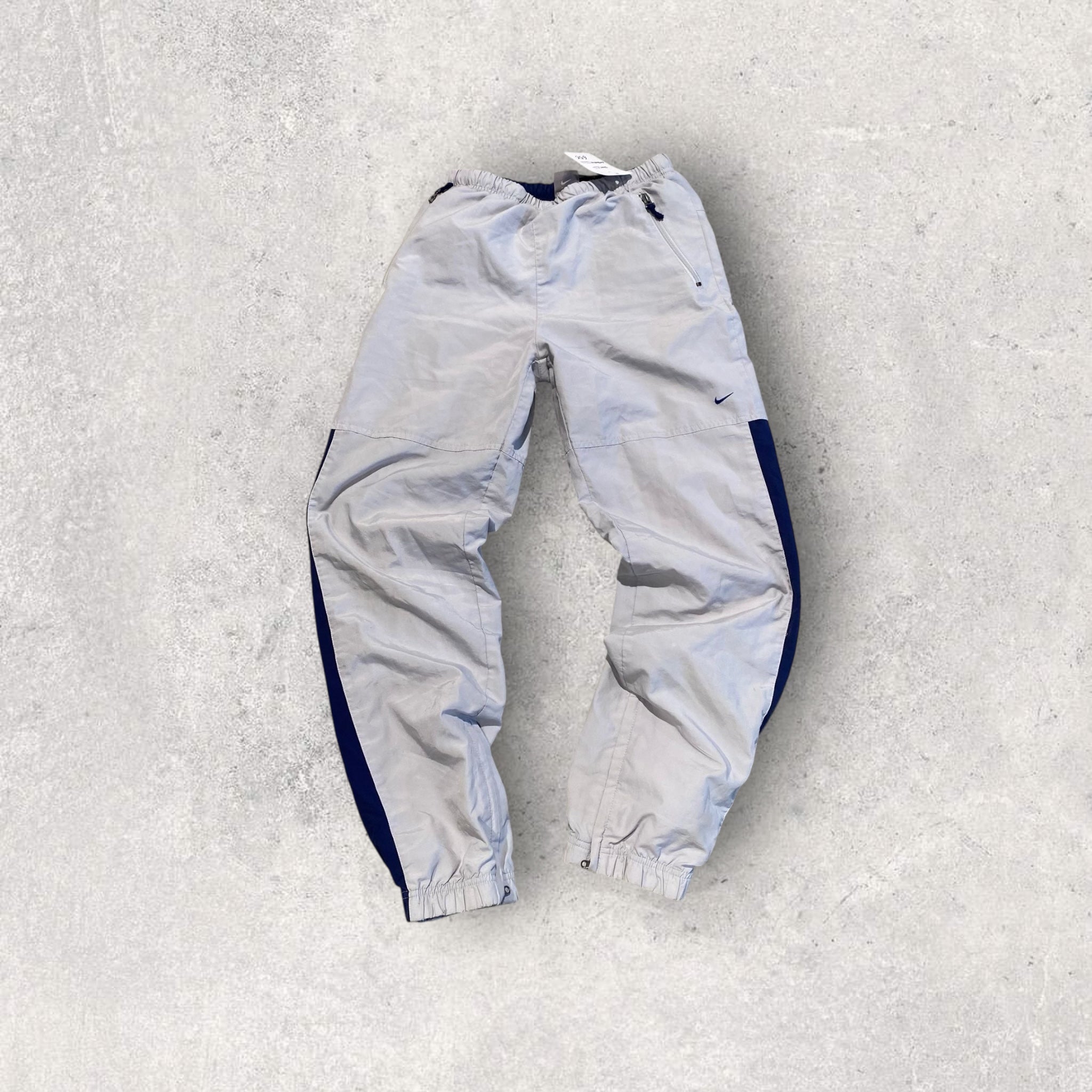 Vintage Nike Trackpants(XS)