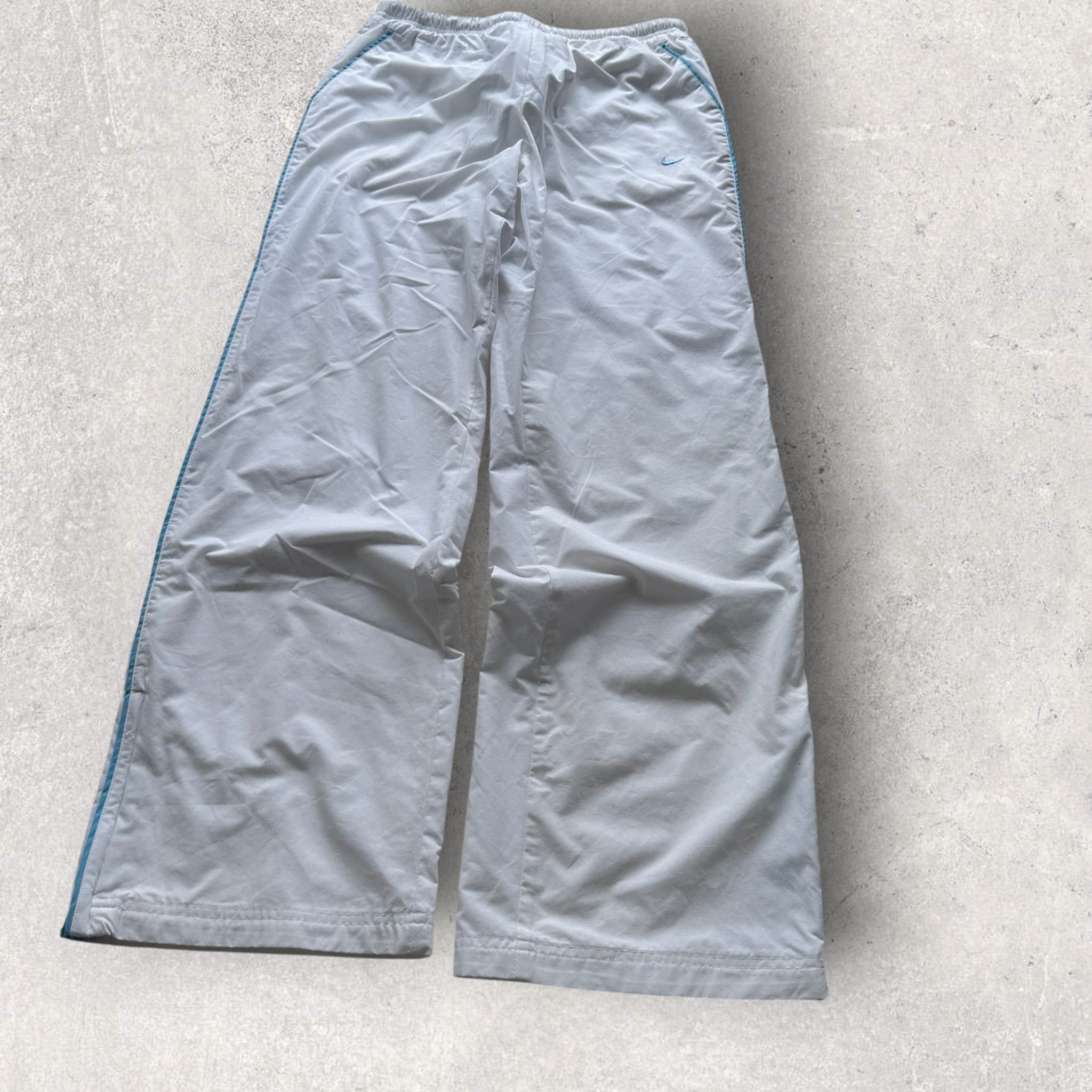 Vintage Nike Trackpants (XL)