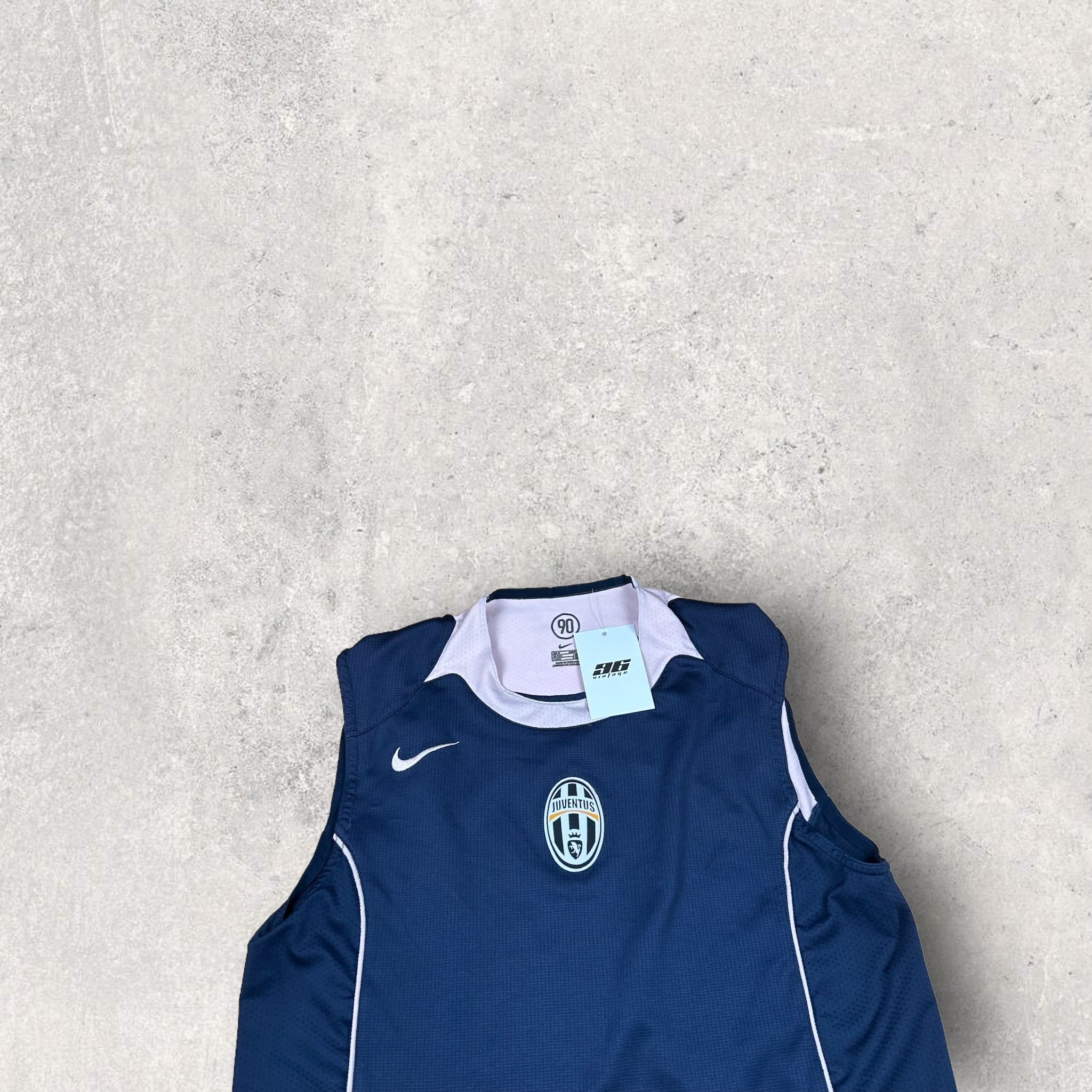 Vintage Juventus Trikot (M)