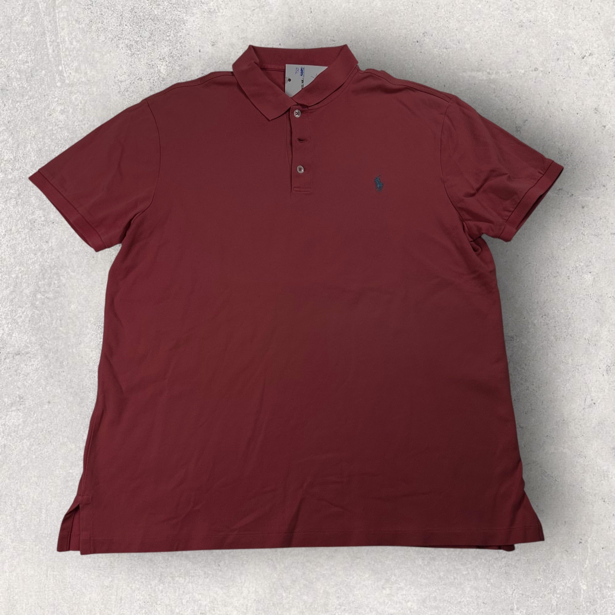 Vintage Ralph Lauren Poloshirt (L)