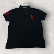 Vintage Ralph Lauren Poloshirt (M)