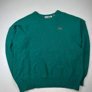 Vintage Lacoste Sweater(L)