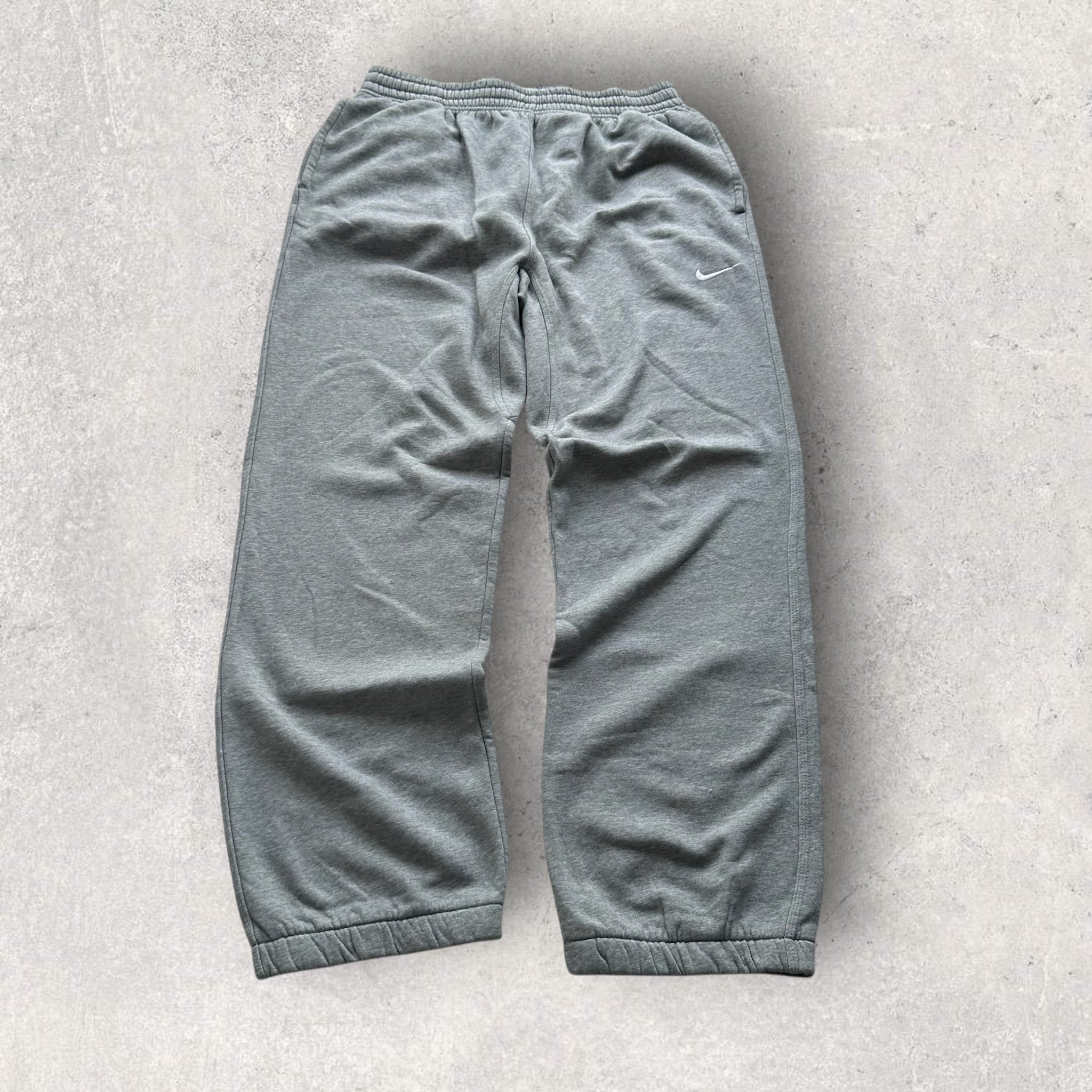 Vintage Nike Trackpants (XL)